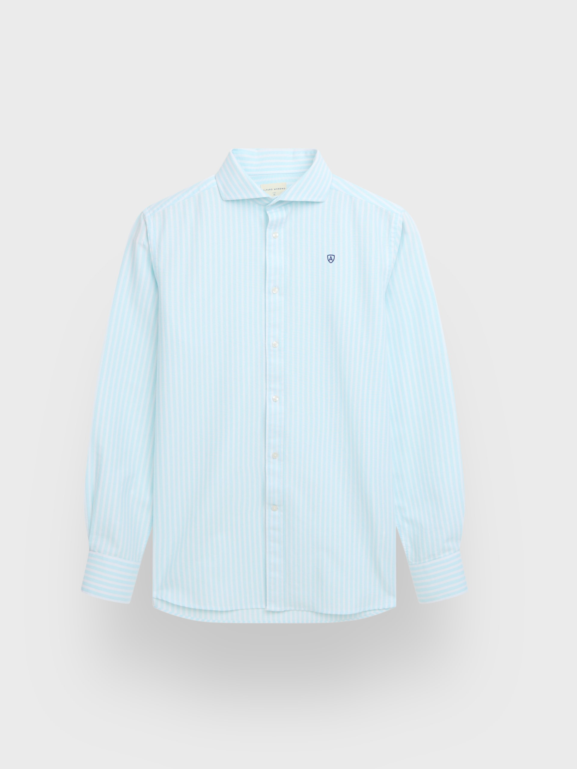 CAMISA OXFORD CLASSIC