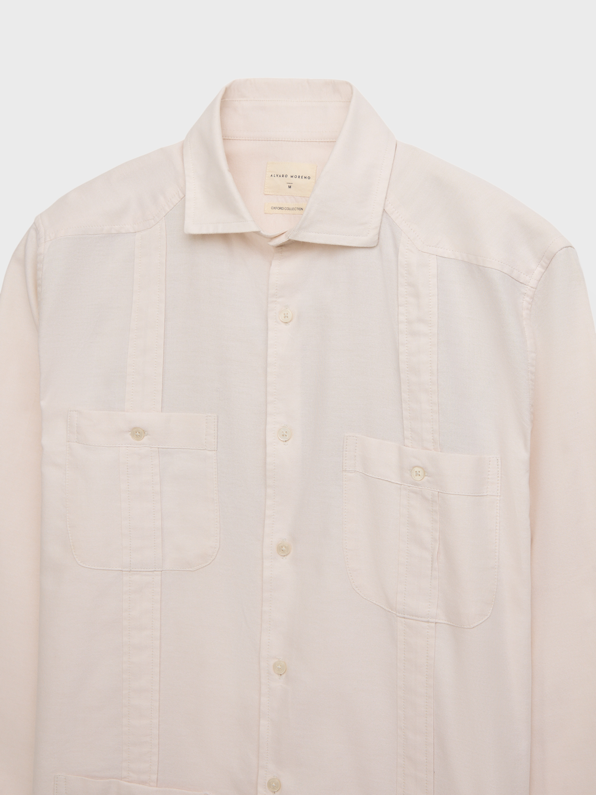 CUBANA OXFORD