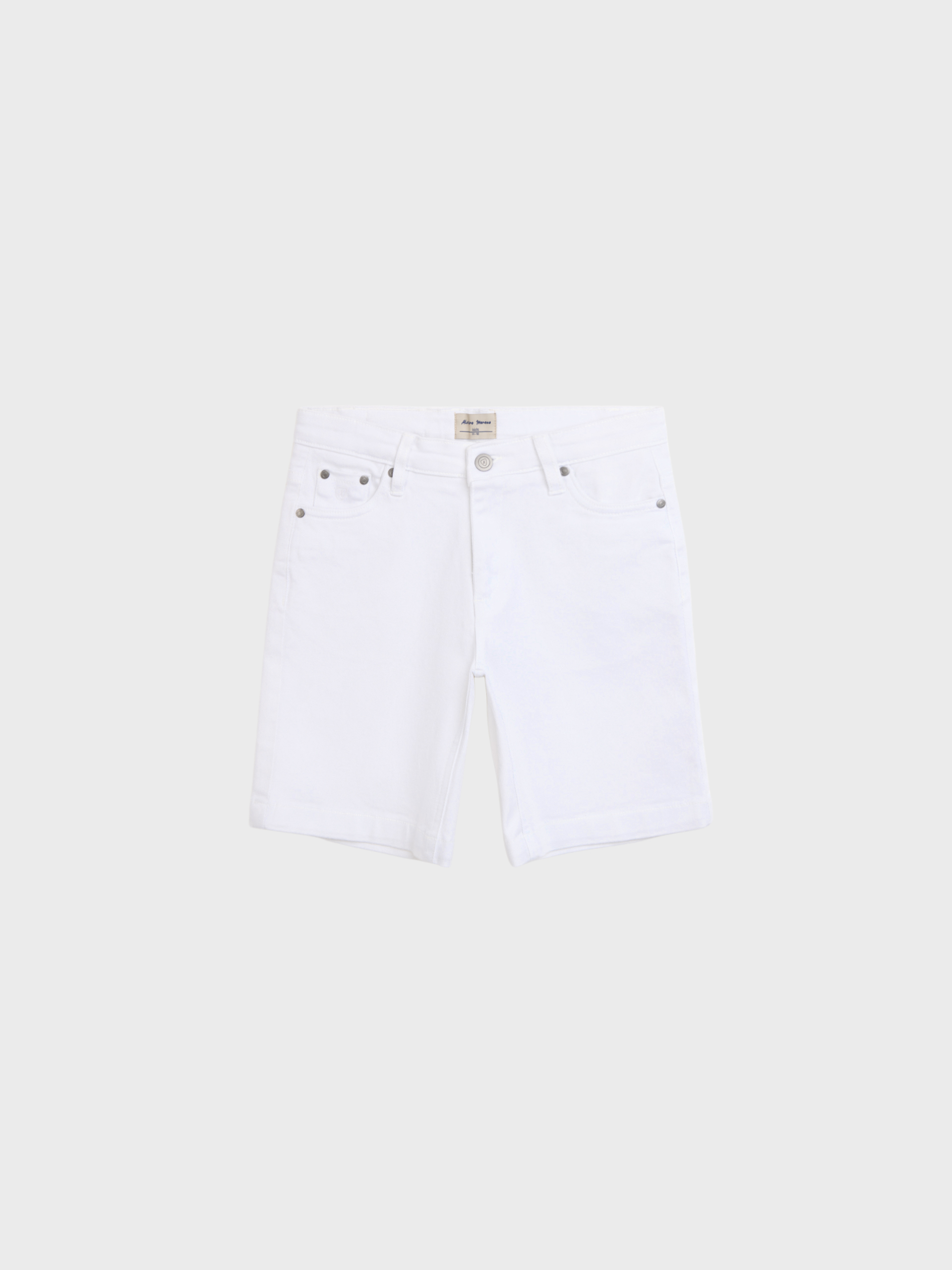 BERMUDA URBAN KIDS BLANCO