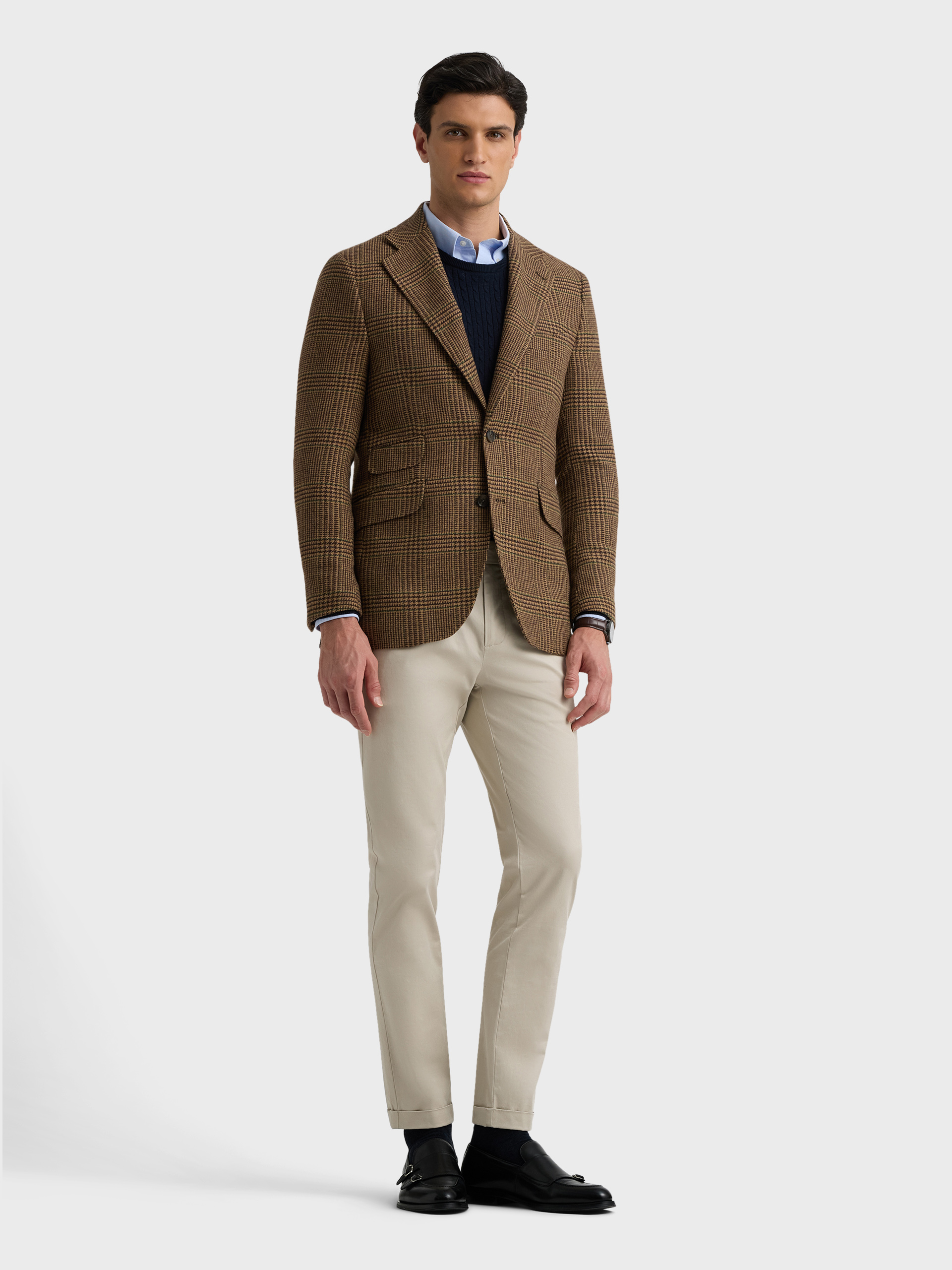 AMERICANA SCOTTISH TWIST