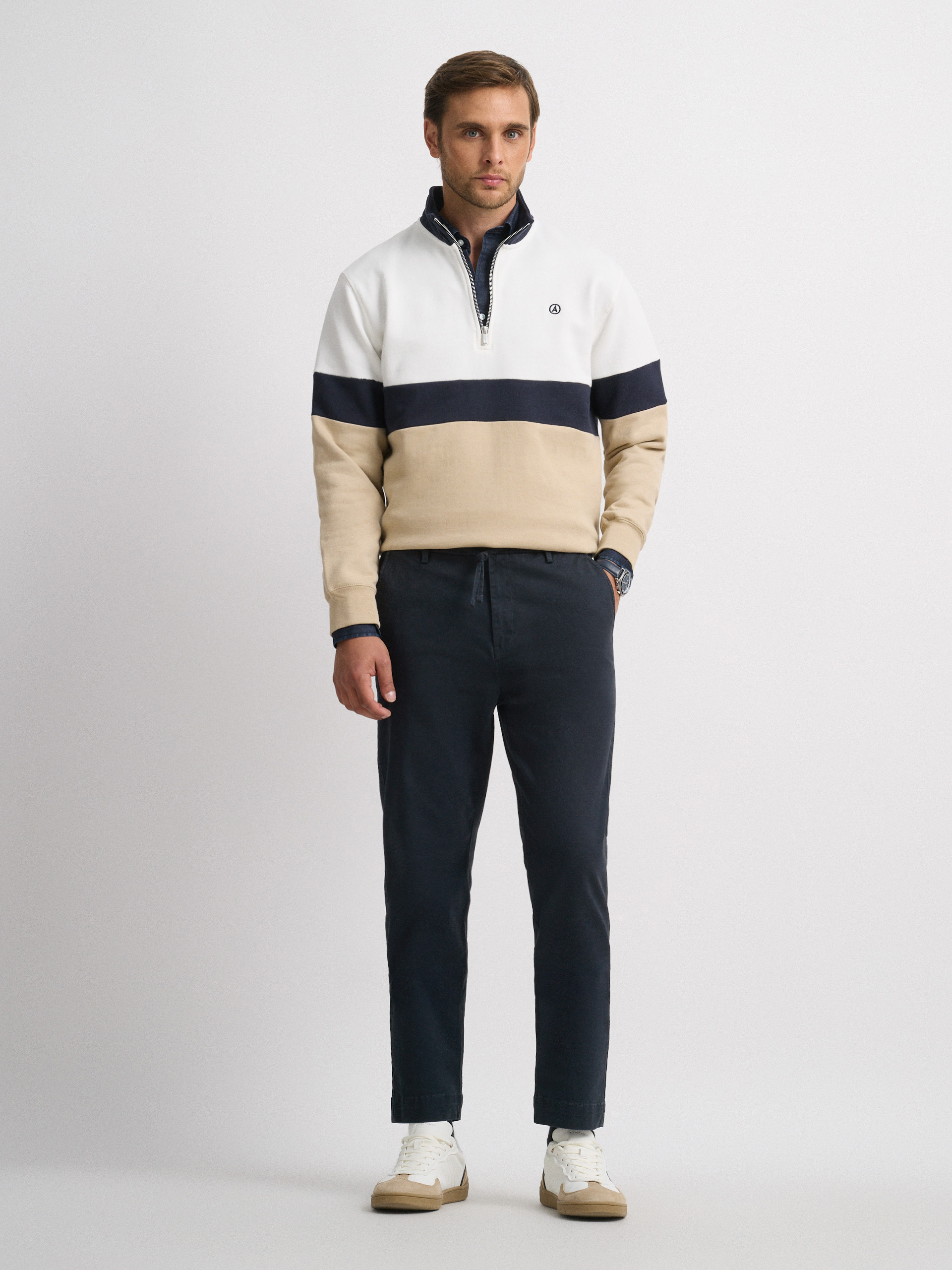 PANTALON ARNOLD