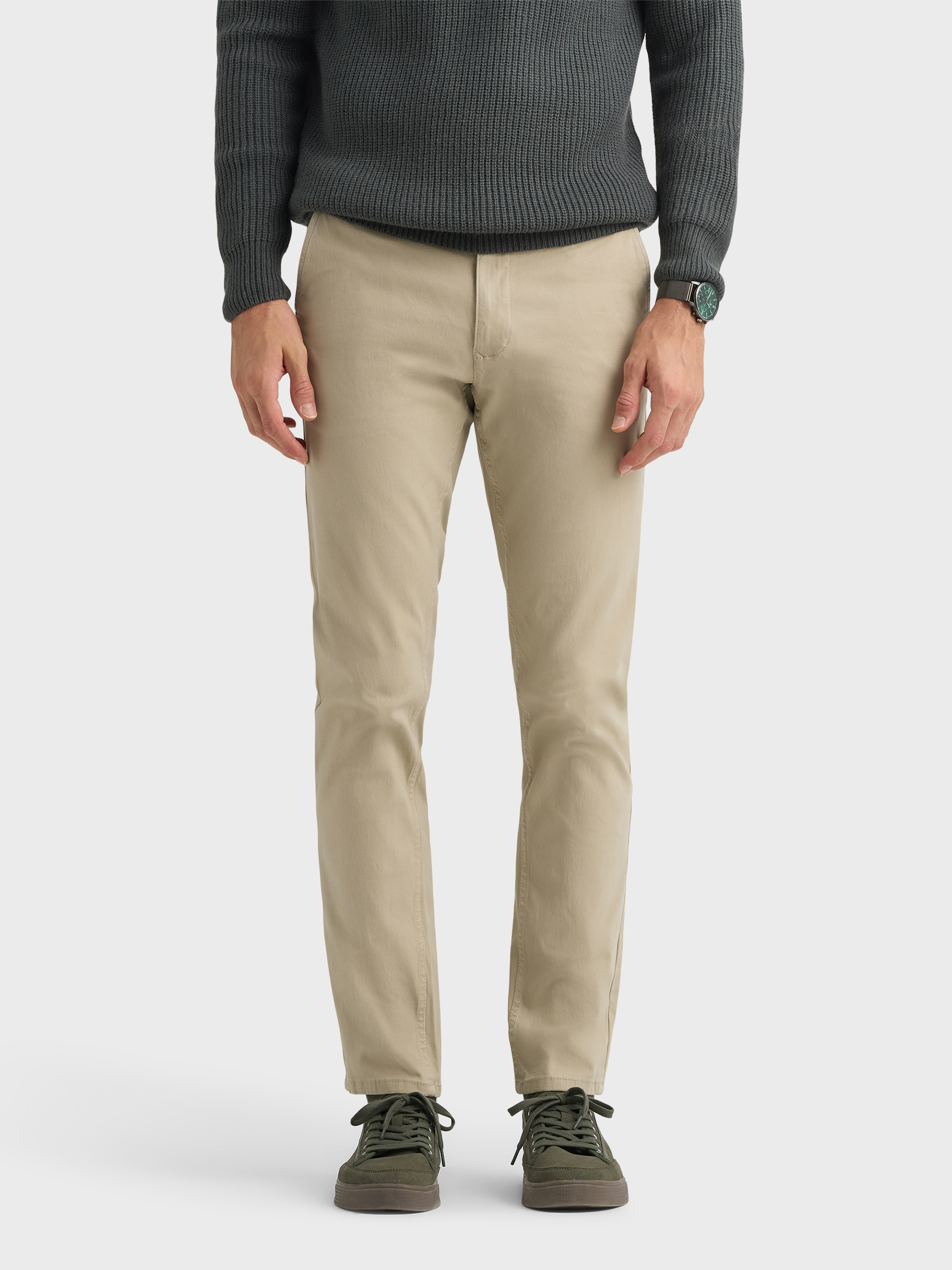 PANTALON ELVIS BEIGE