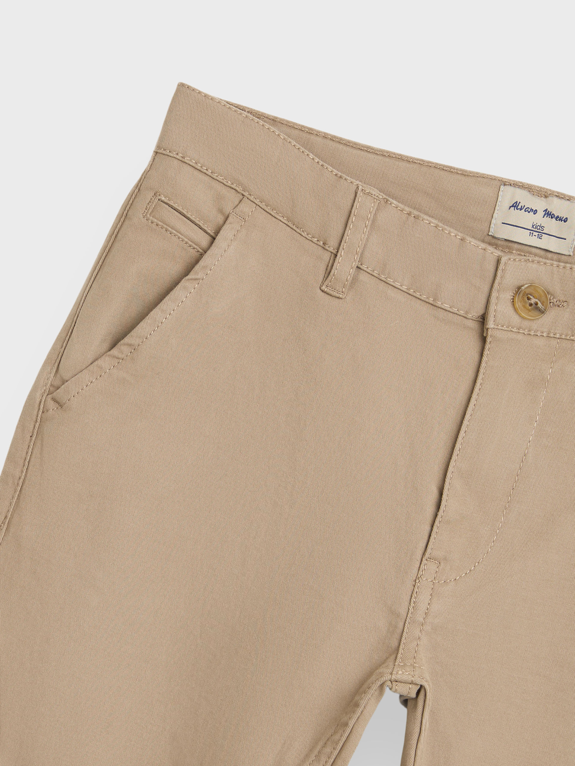 PANTALON CHINO KIDS