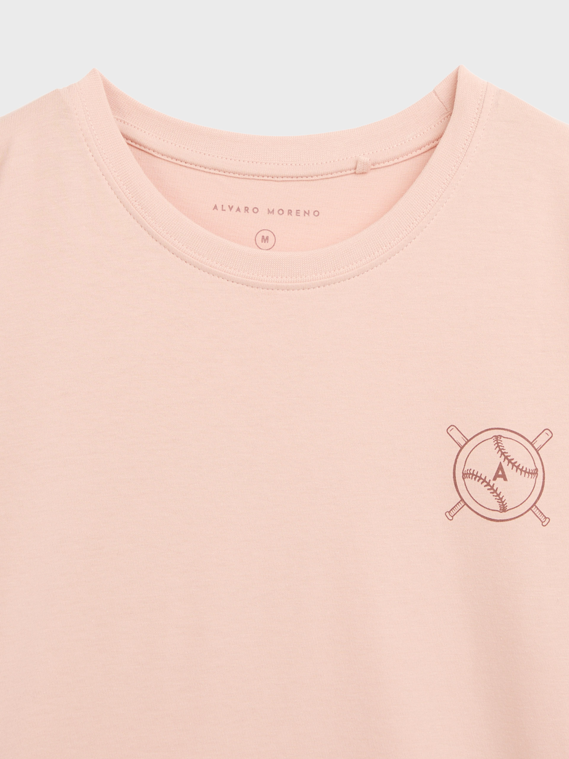CAMISETA BASTRIKE