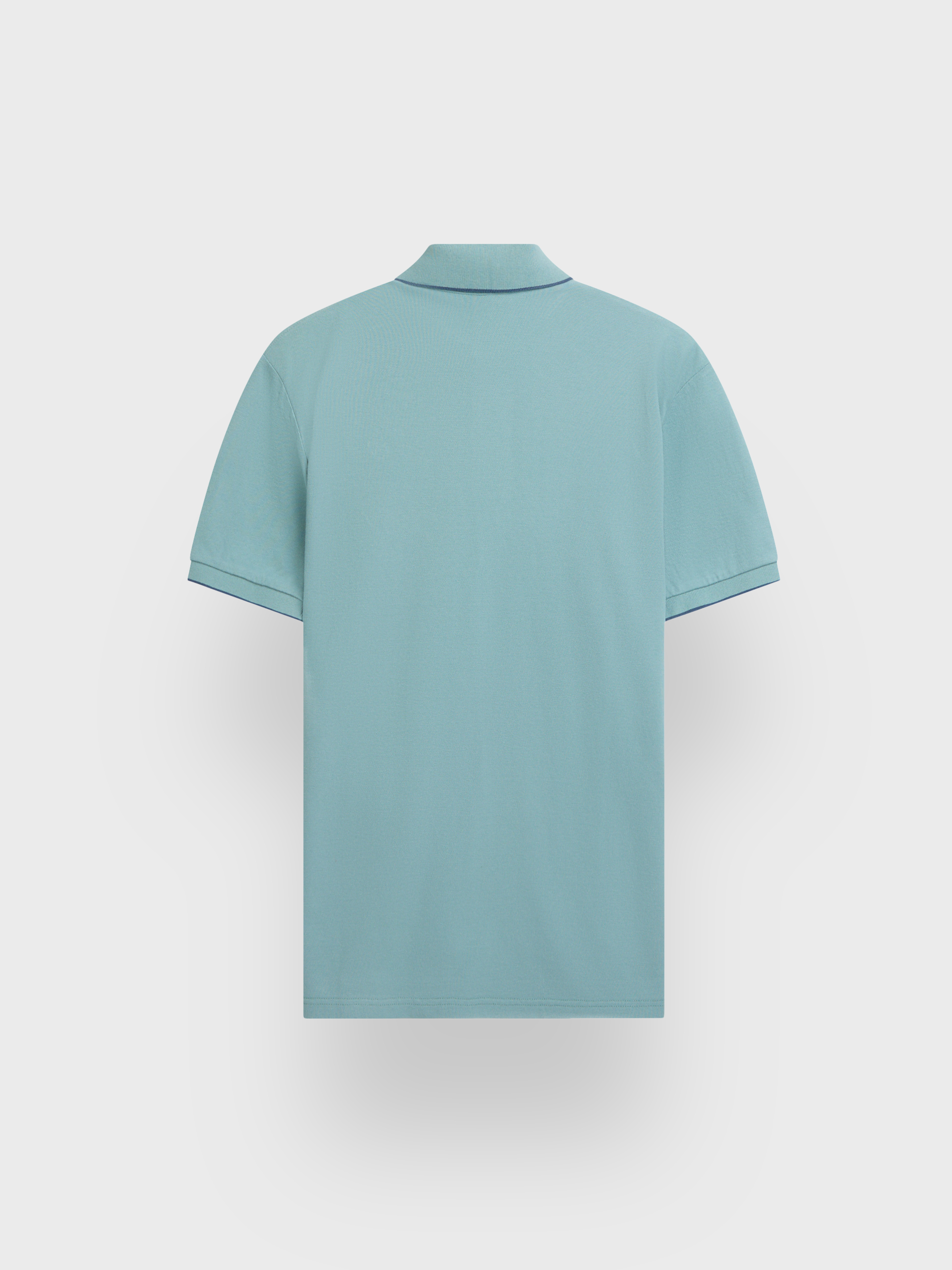 POLO CONTRAST