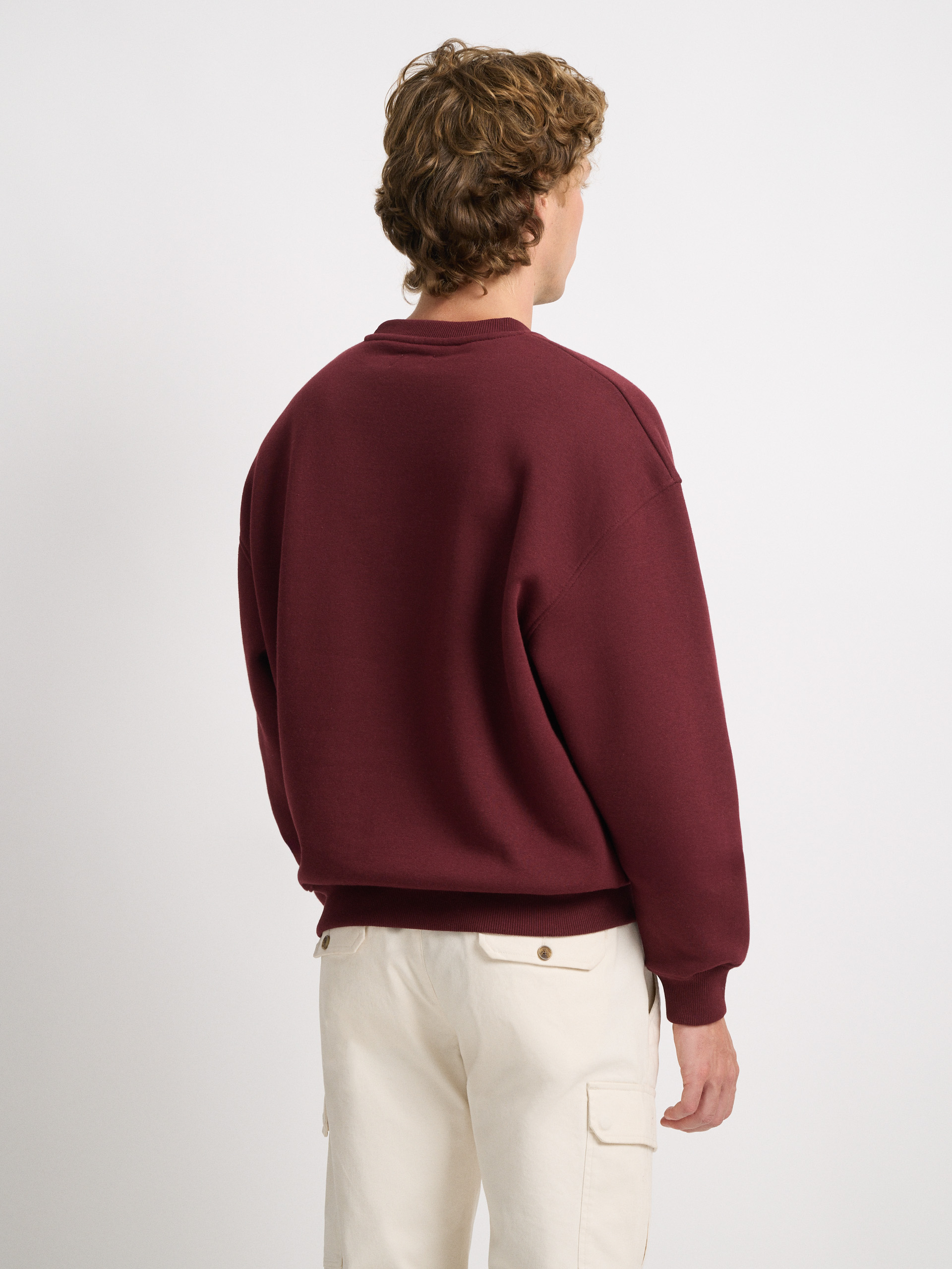 SUDADERA COLUMBIA