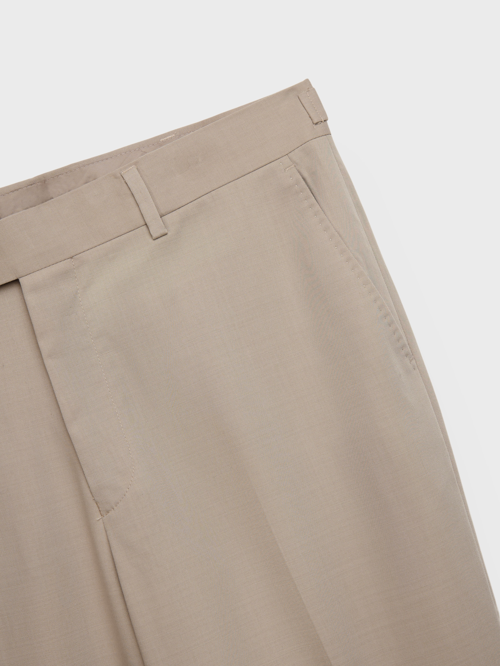 PANTALON NAPOLI ROYAL TWILL
