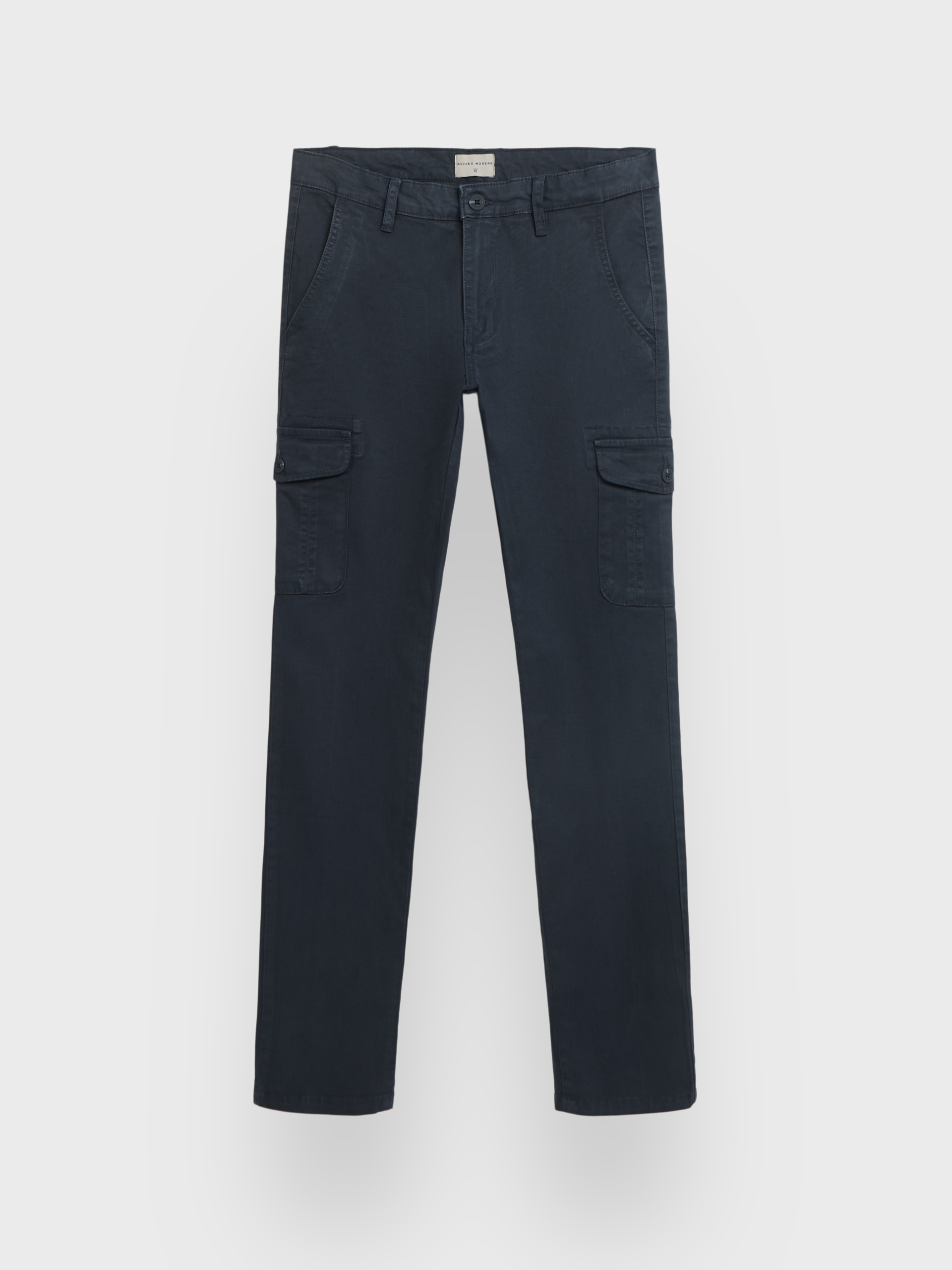 PANTALON ALPHI AZUL MARINO