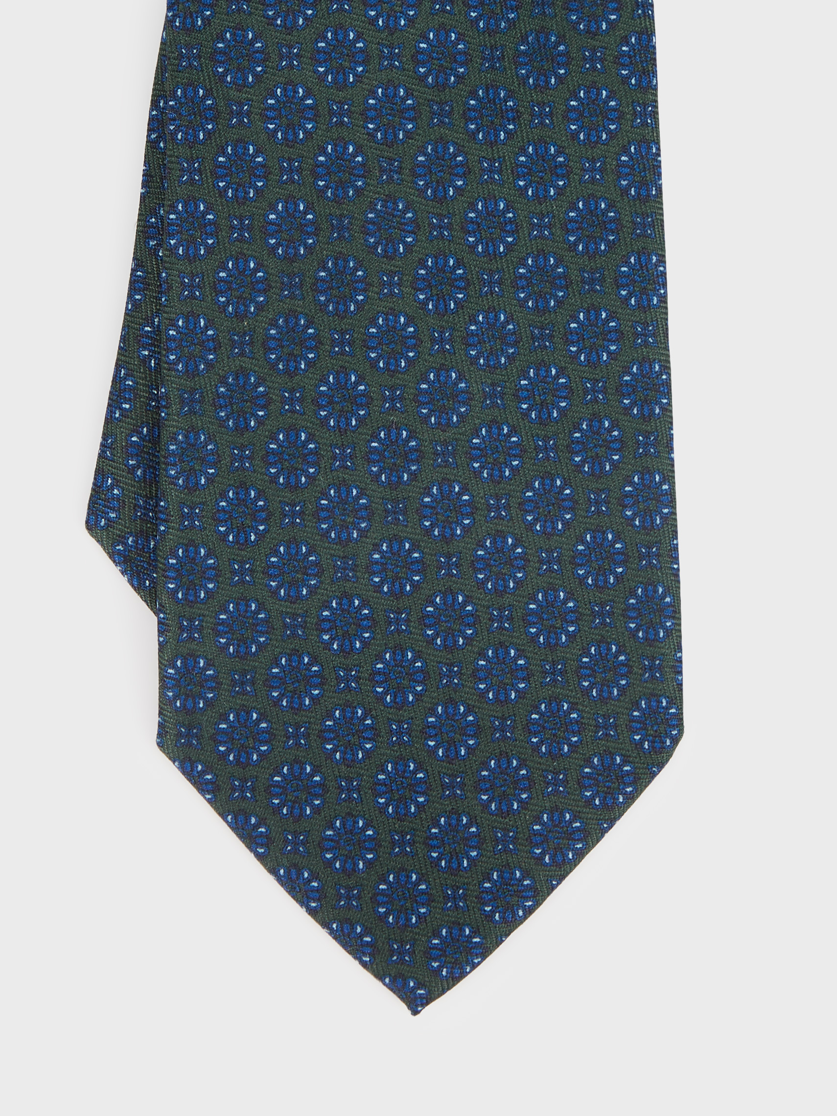 CORBATA PRINTED
