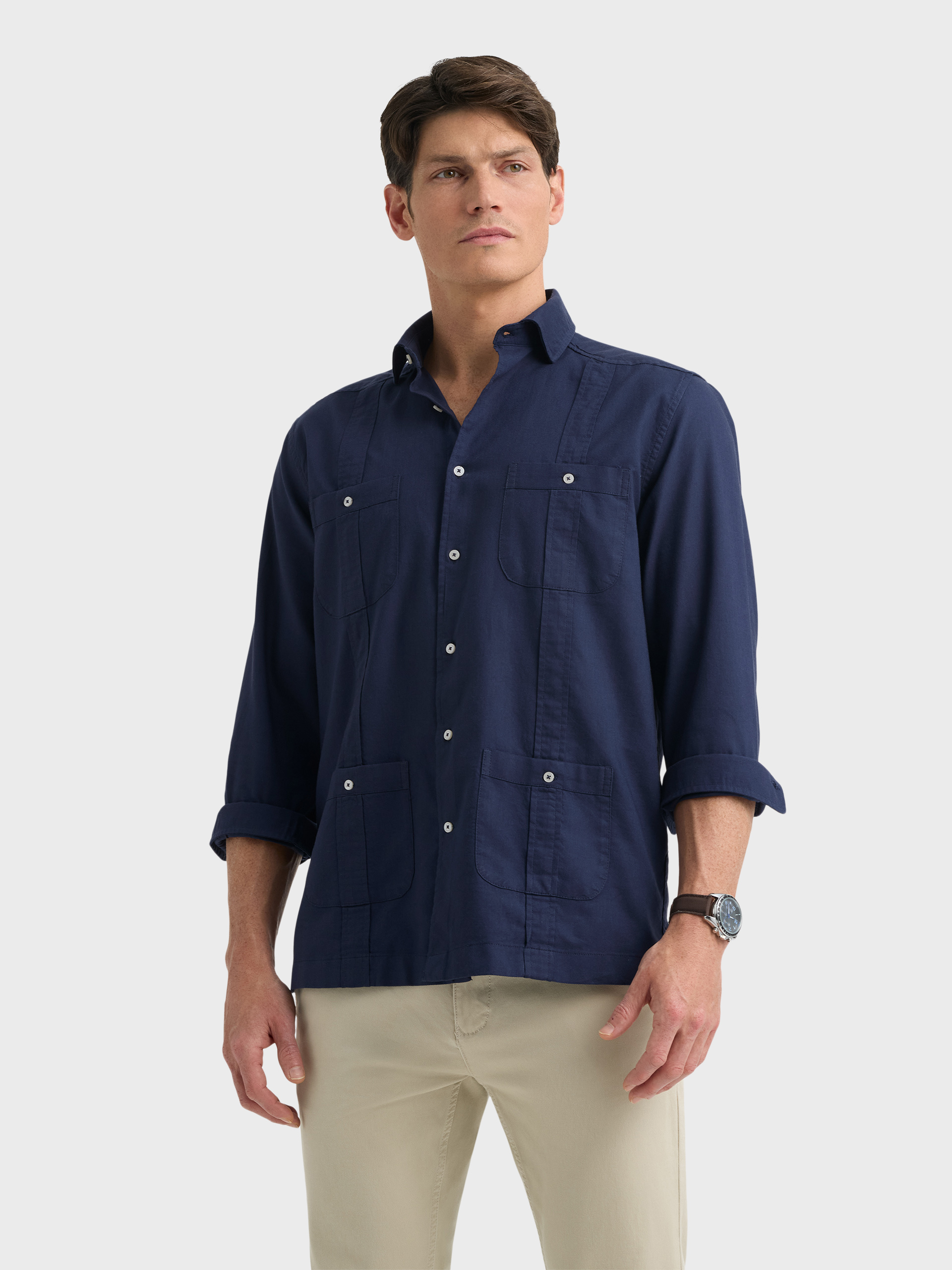 CUBANA OXFORD