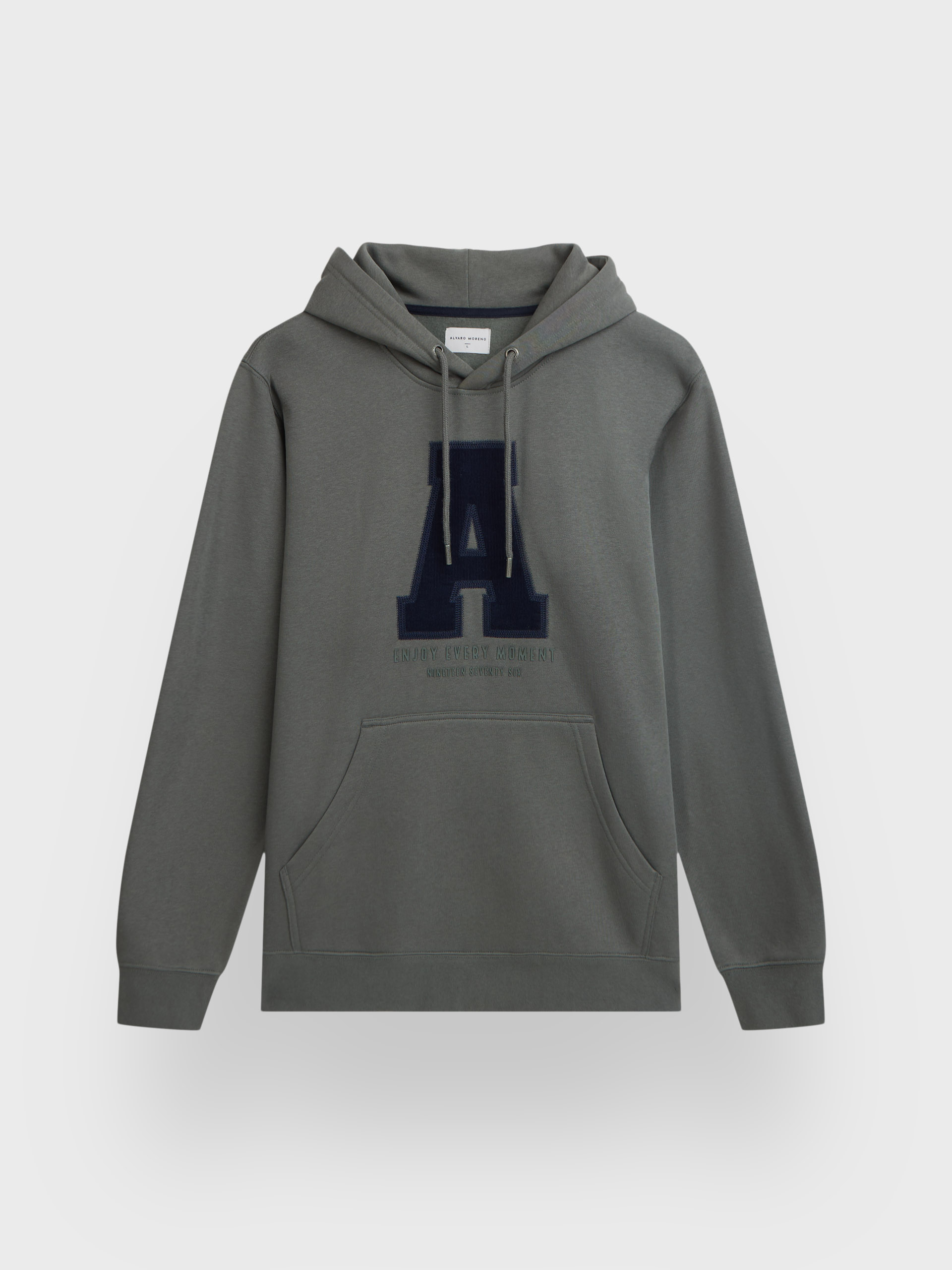 SUDADERA MOMENT
