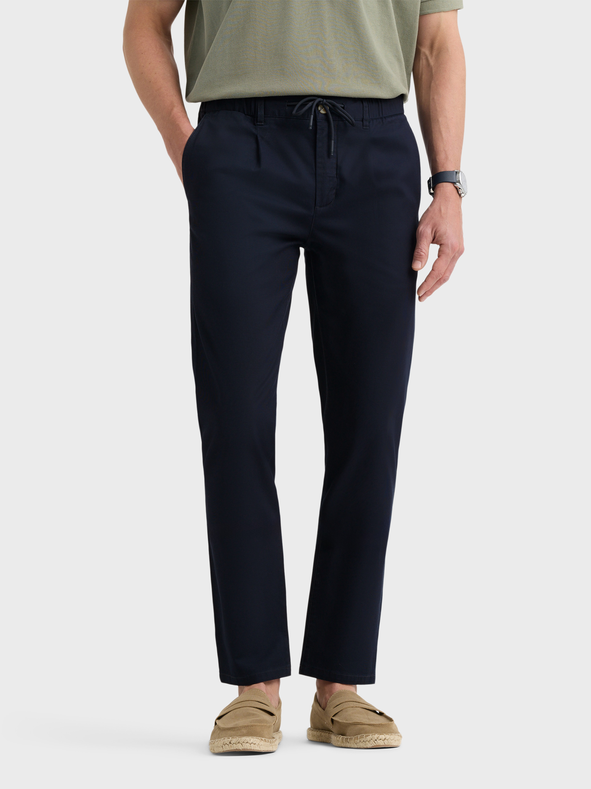 PANTALON LINO