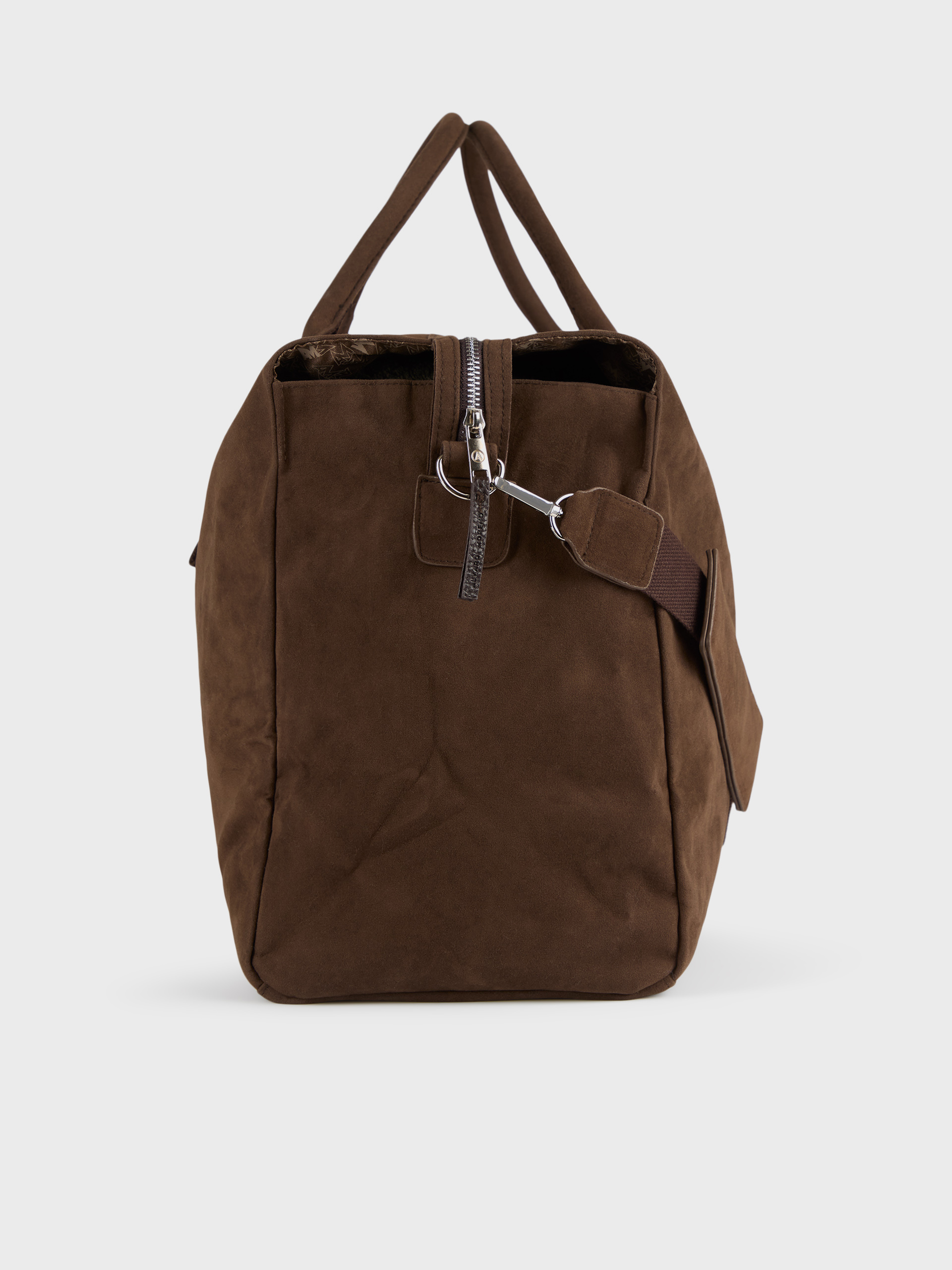 BOLSA SUEDE