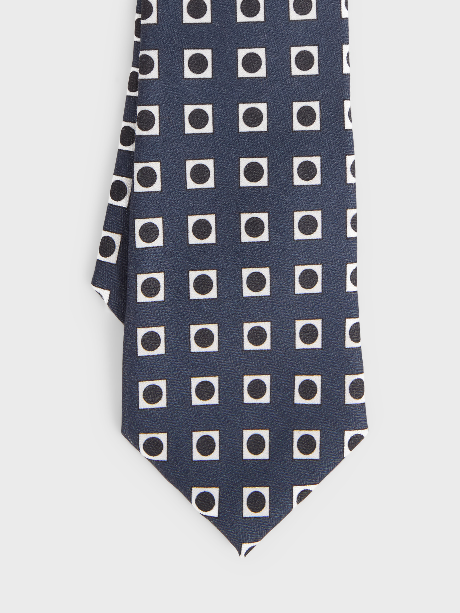 CORBATA PRINTED