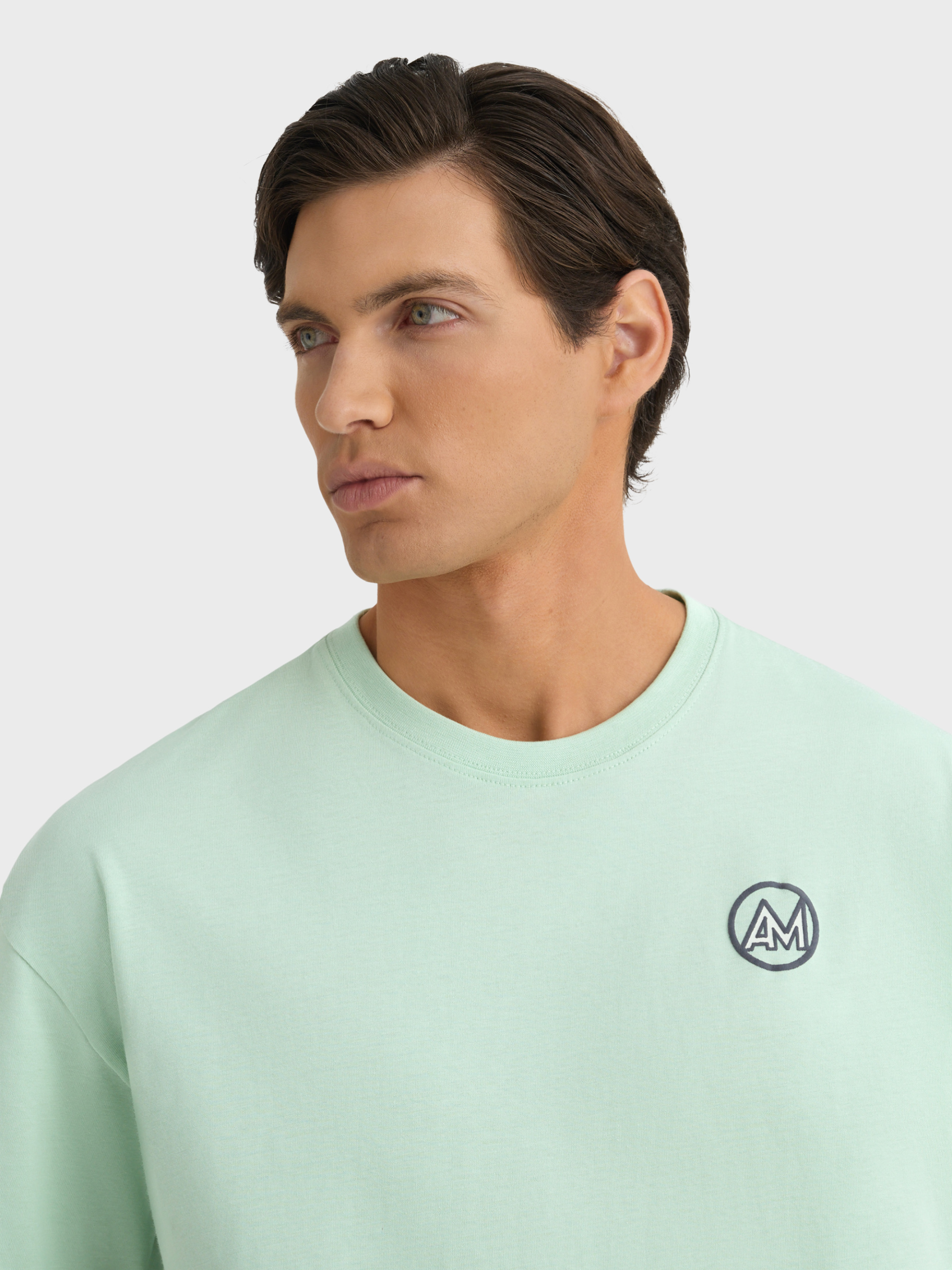 CAMISETA ZURY