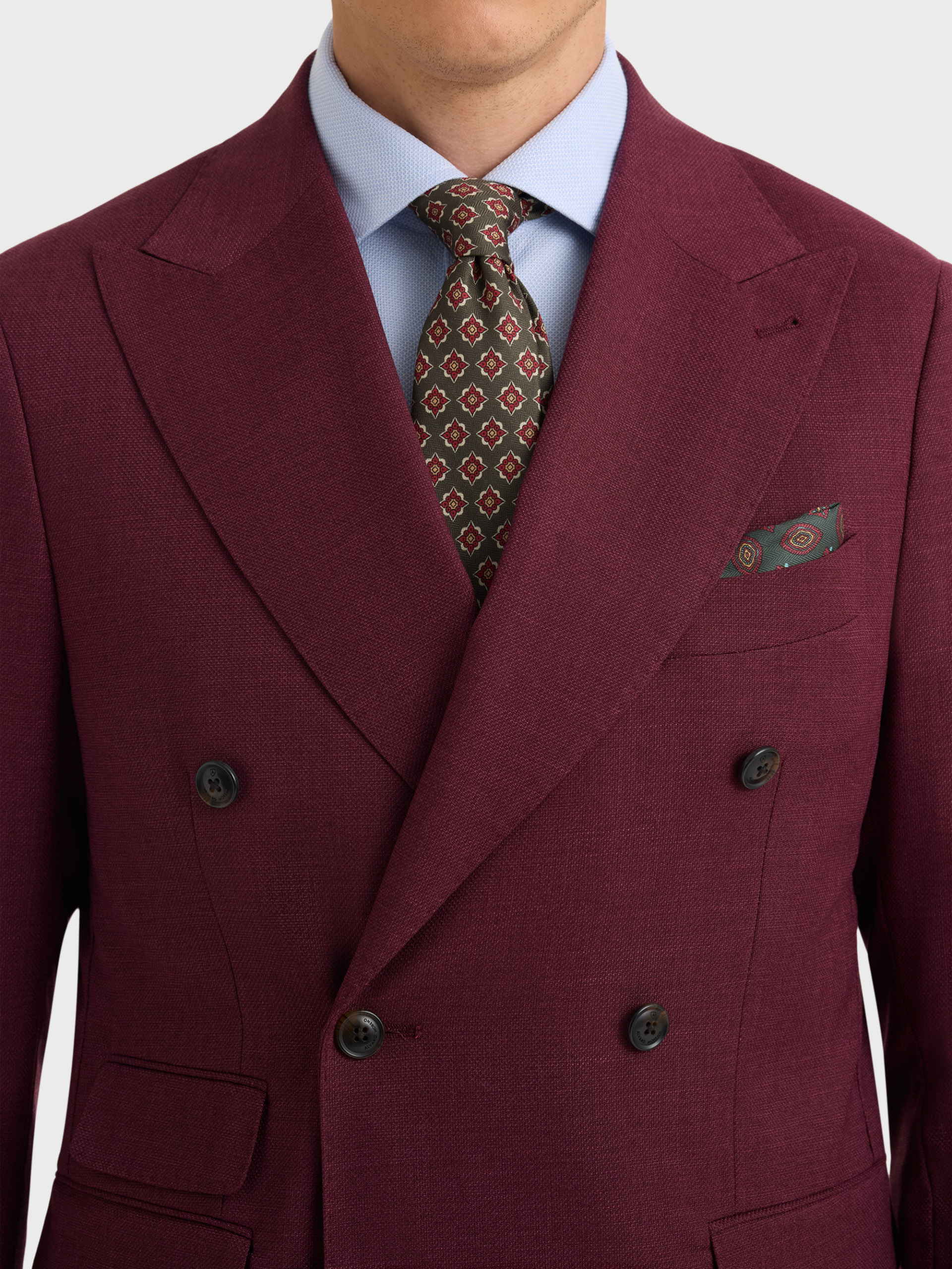 AMERICANA CAPOLUNGO ESTRUCTURA