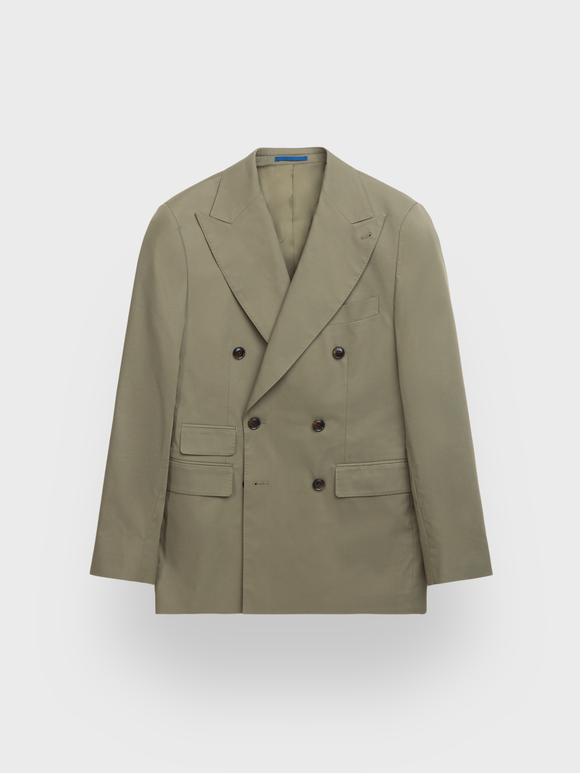 AMERICANA DOPPIO COTTON