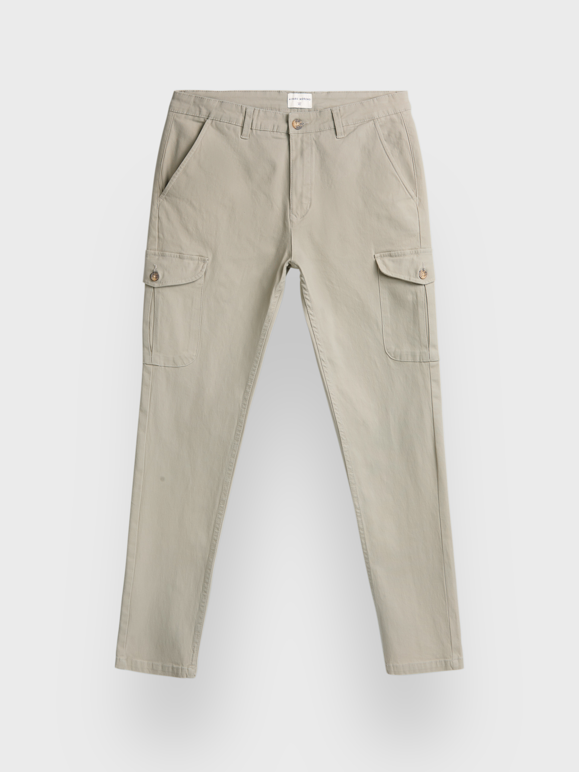 PANTALON CARGO ELVIS