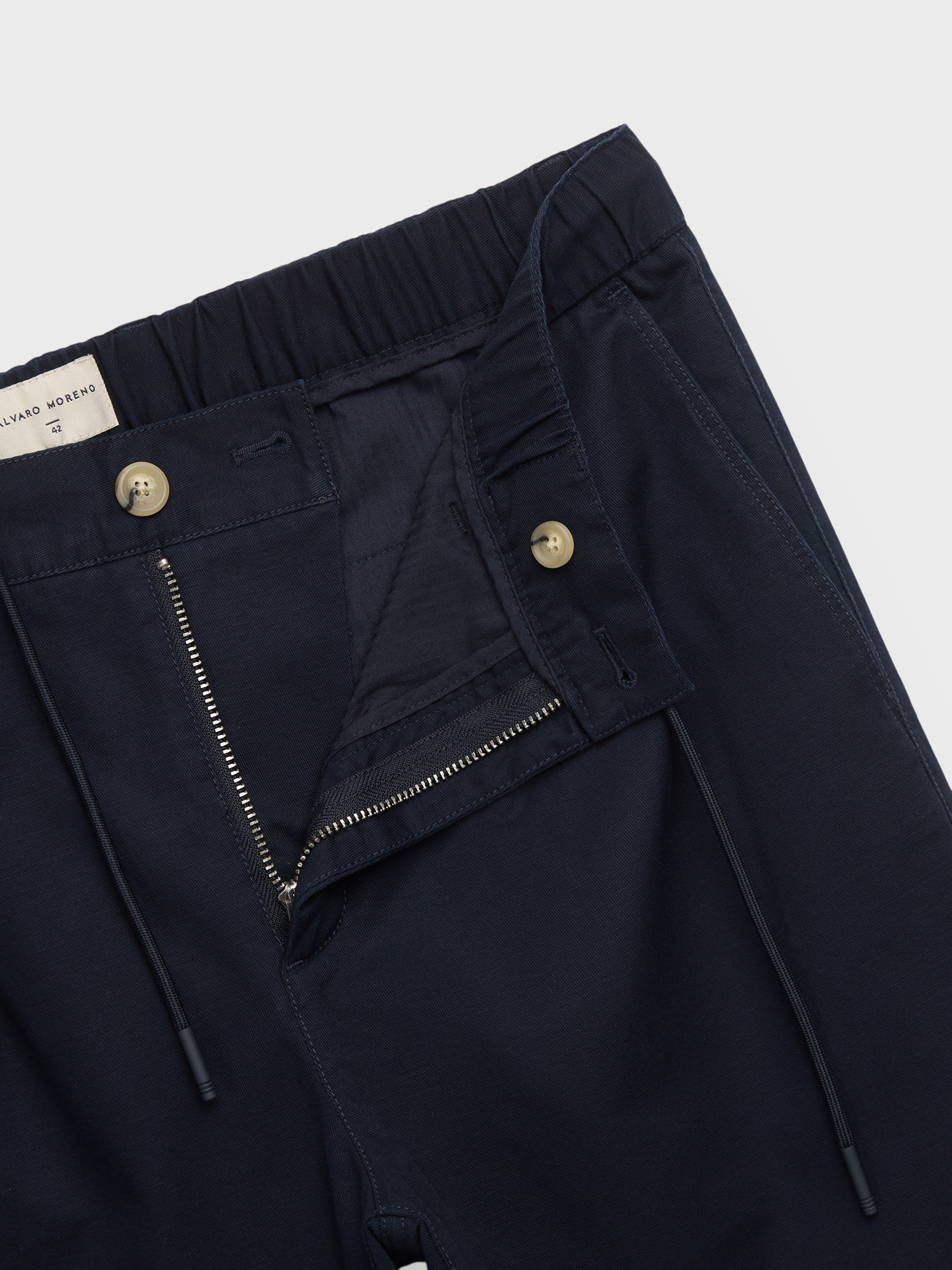 PANTALON LINO