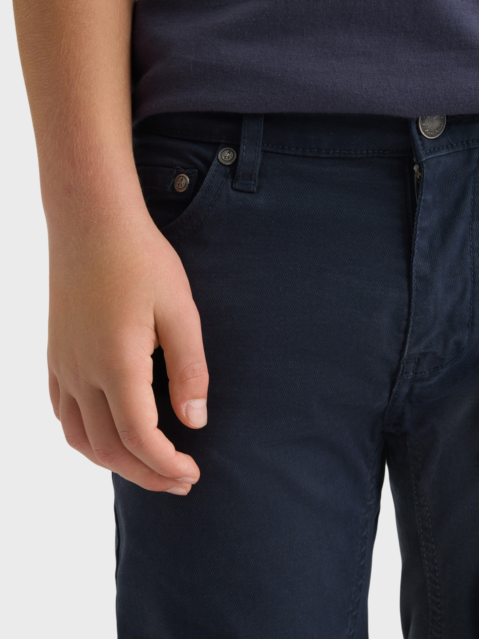 PANTALON 5 BOLSILLOS KIDS