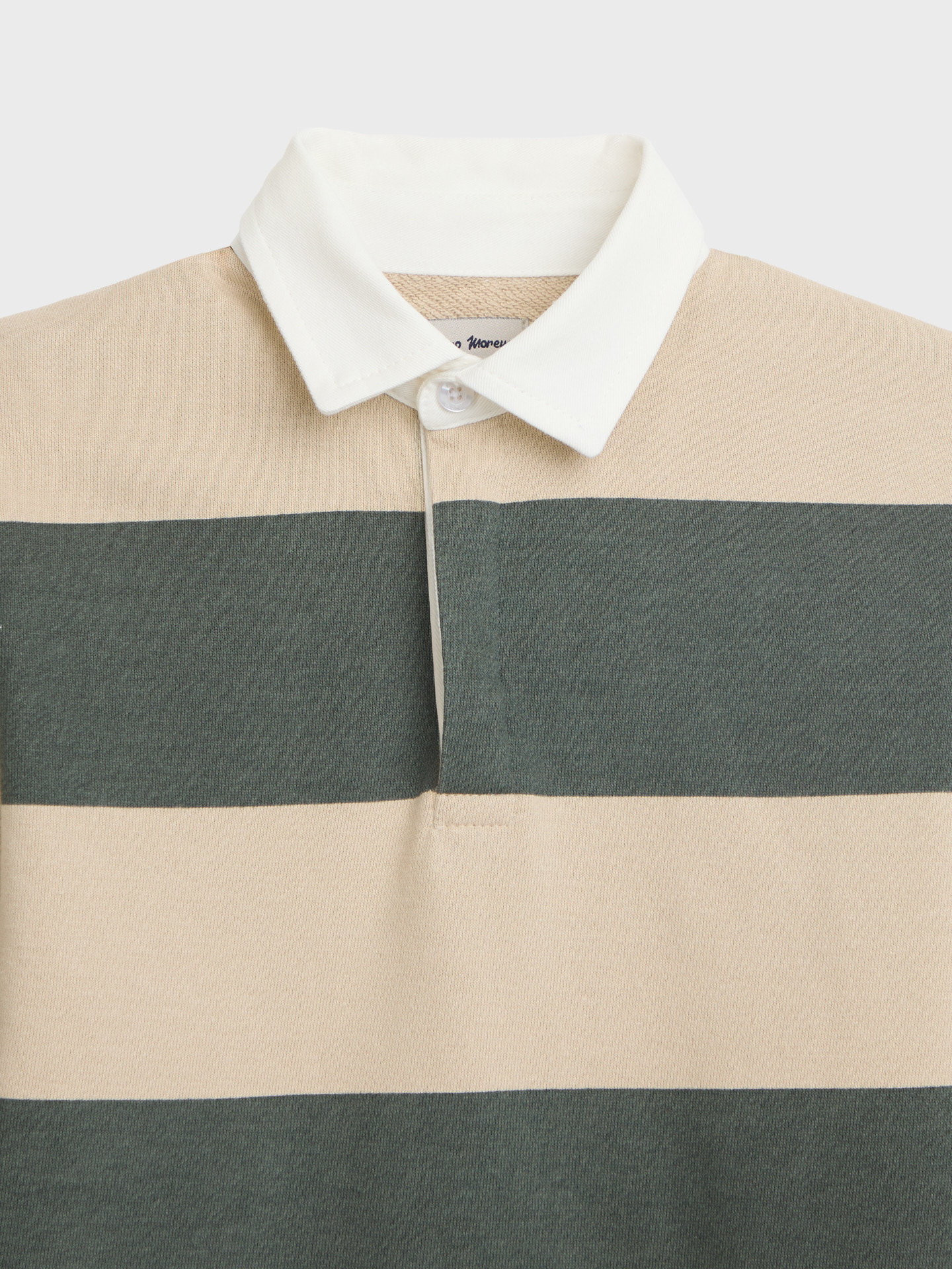SUDADERA POLO KIDS