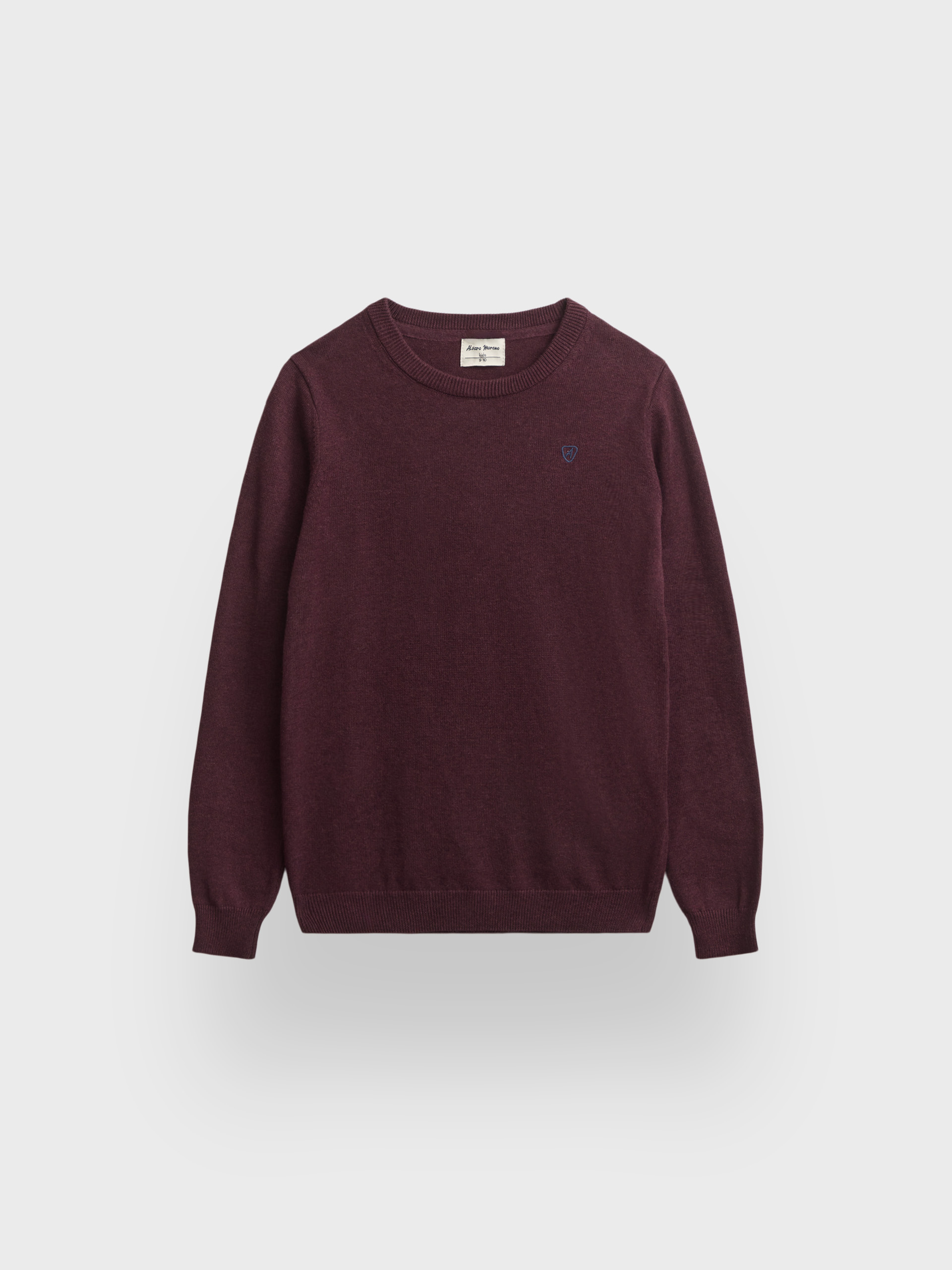 JERSEY ROUND NECK KIDS