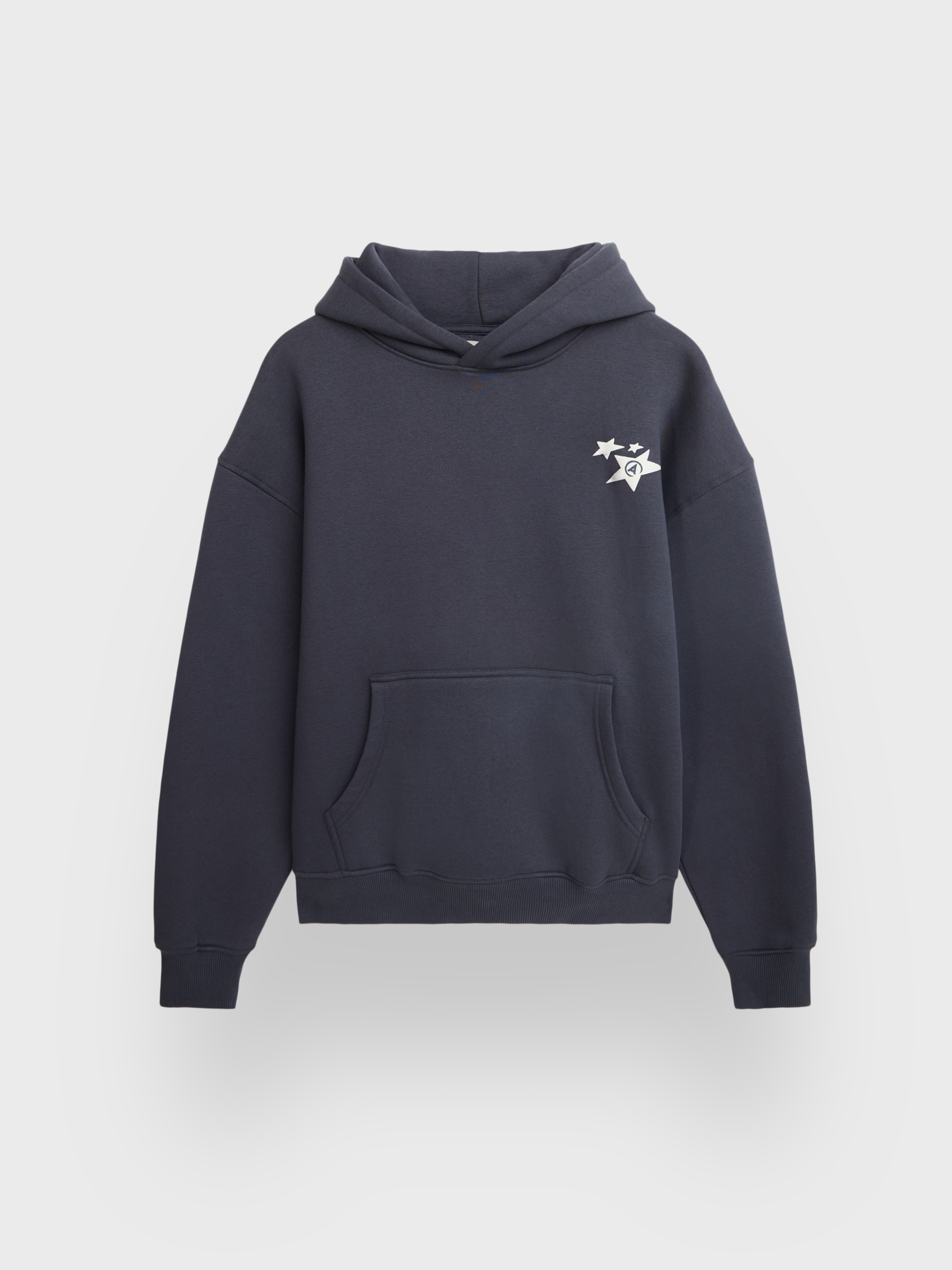 SUDADERA WILD