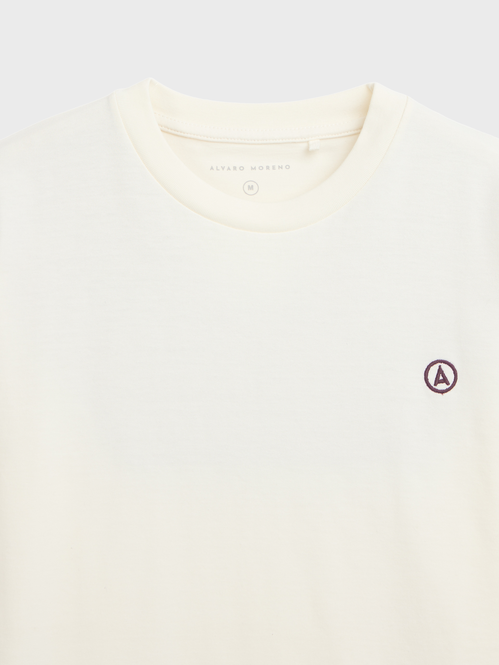 CAMISETA BASIC OVERSIZE