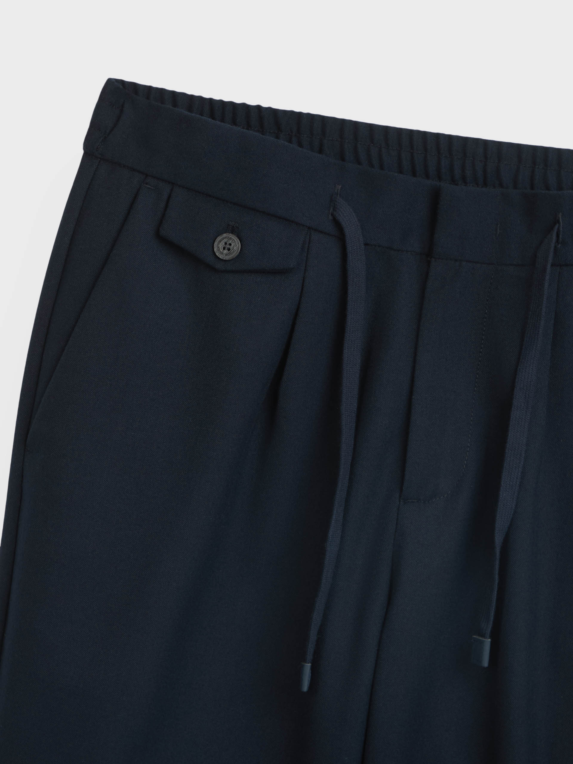 PANTALON FRANELA
