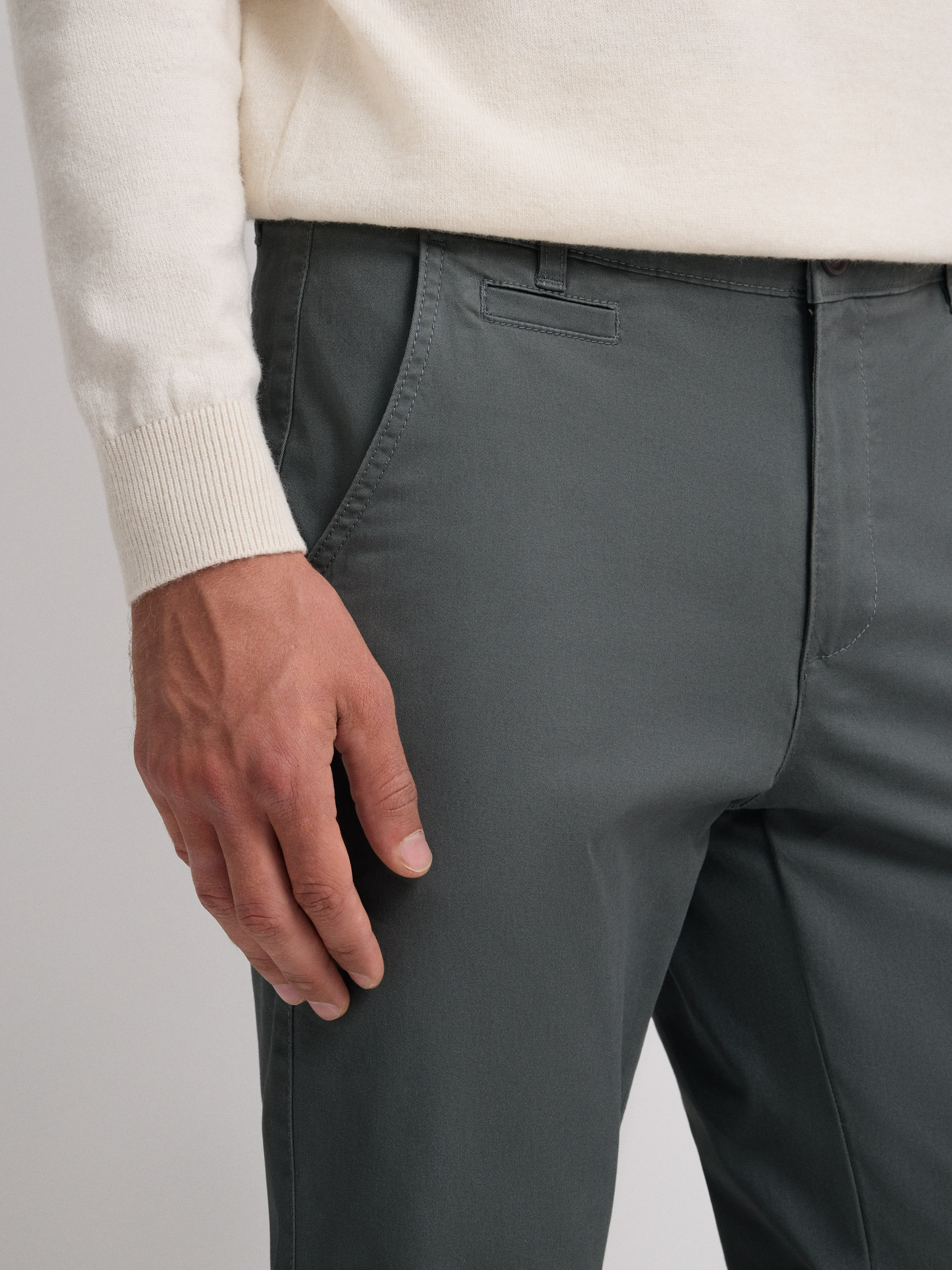 PANTALON COOPER