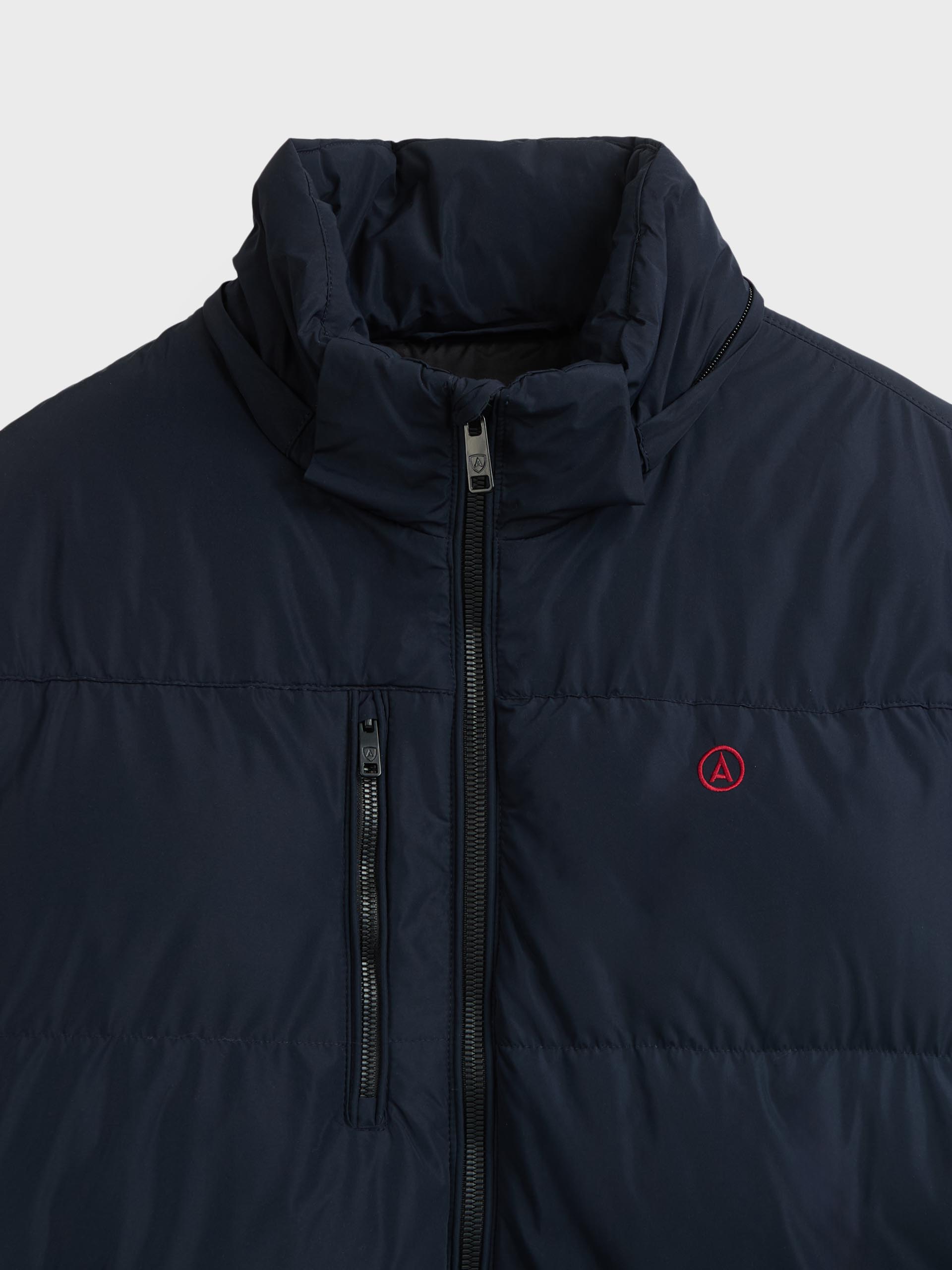 PARKA MILLER