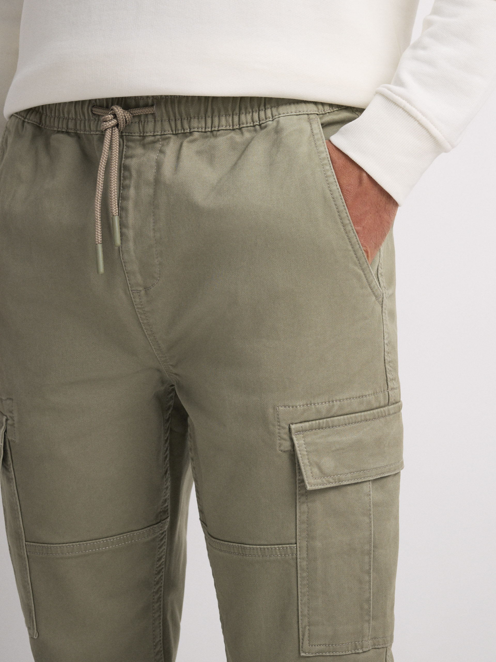 PANTALON BROCK