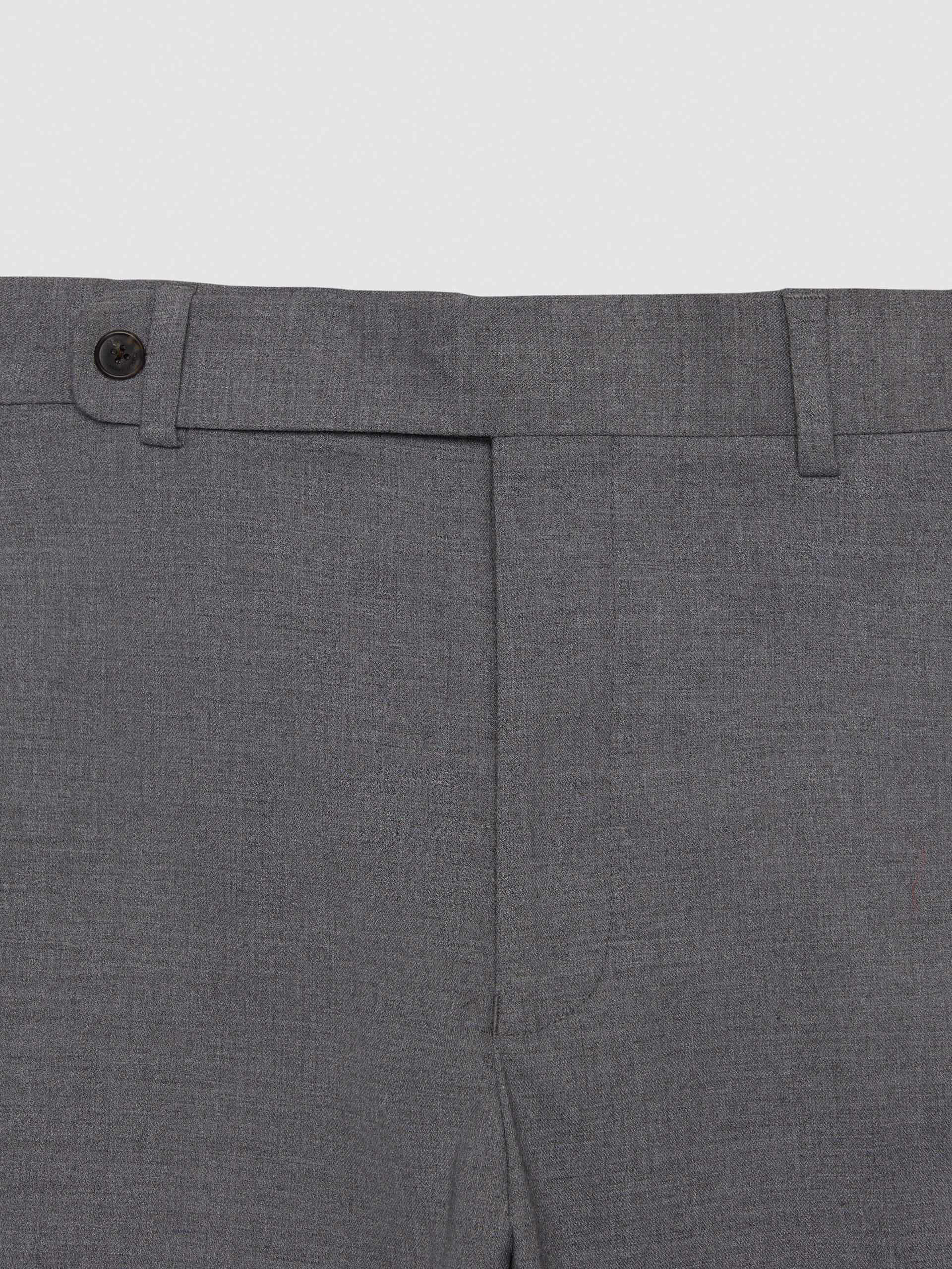 PANTALON DUOMO CRUZADO