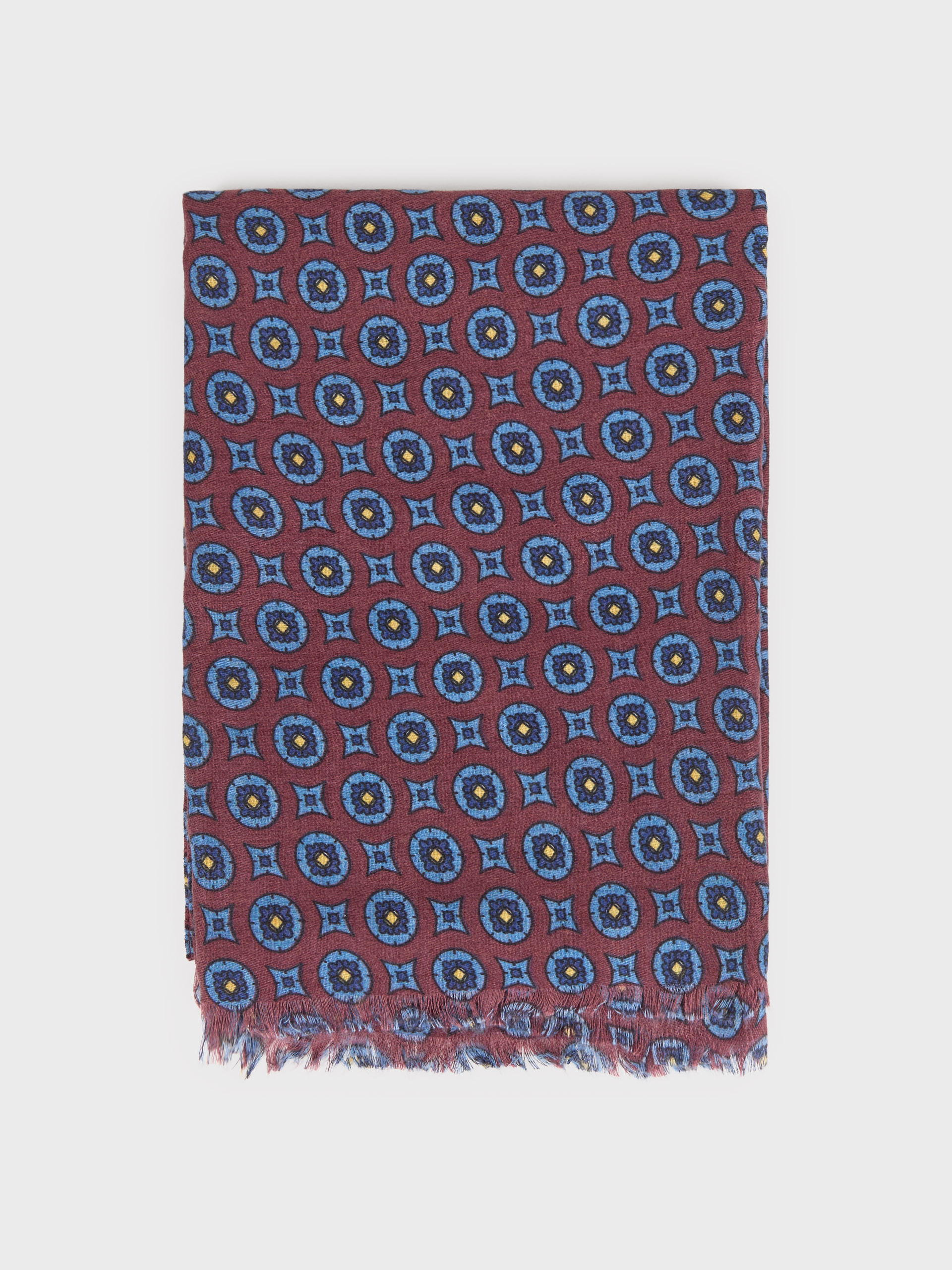 FOULARD PRINT