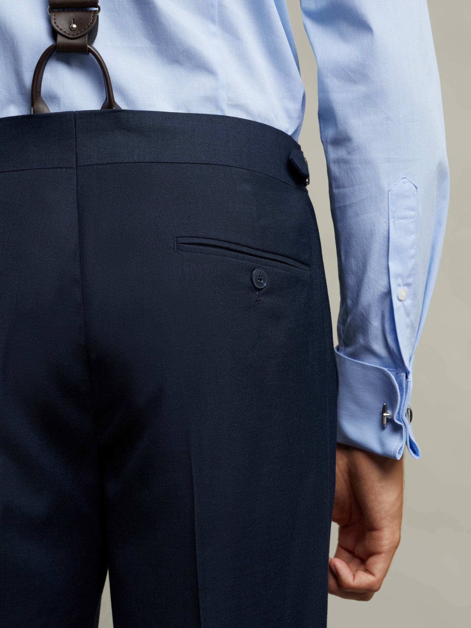 PANTALON WEDDING PANTALON WEDDING