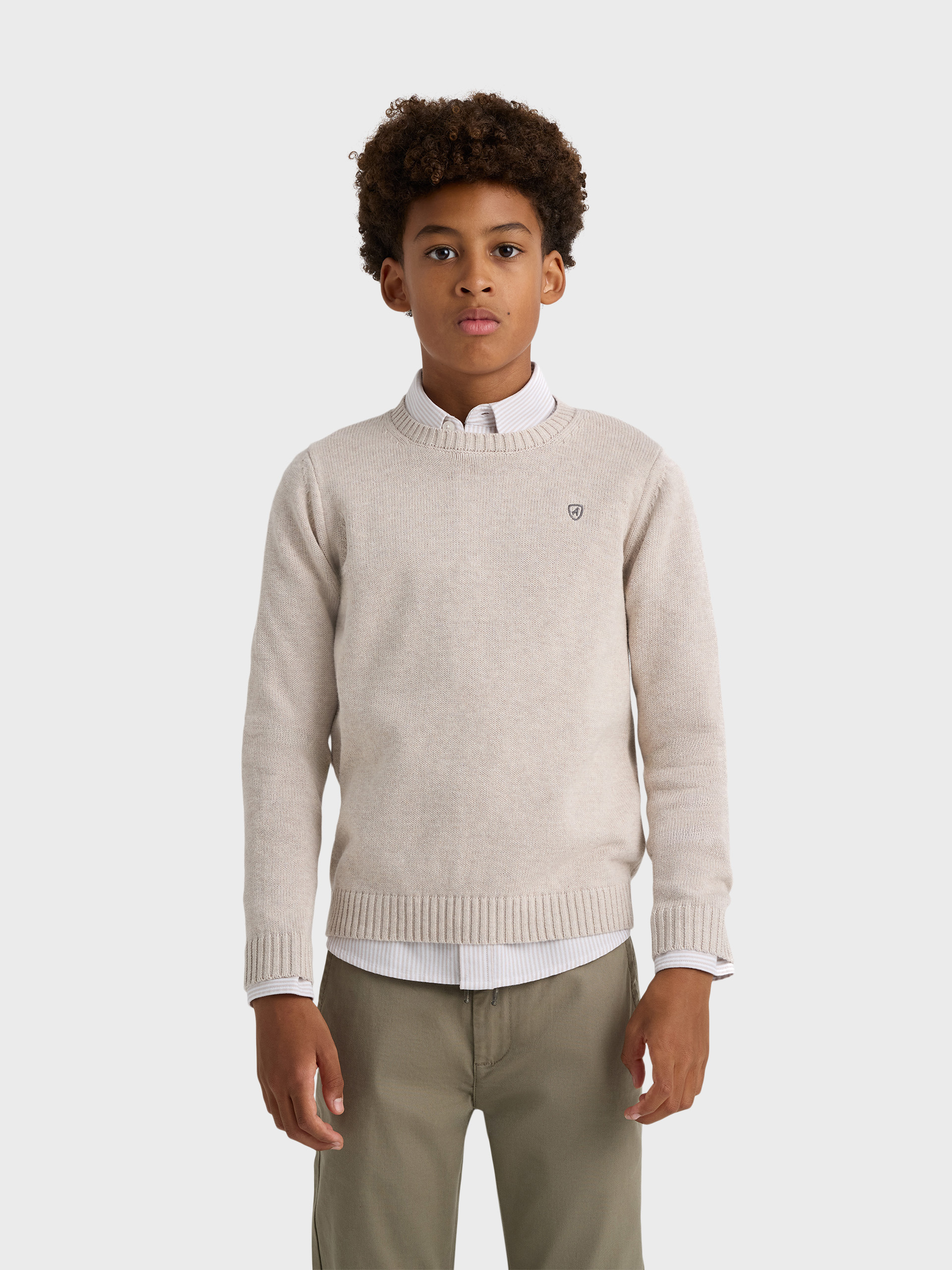 JERSEY CLEVELAND KIDS CRUDO