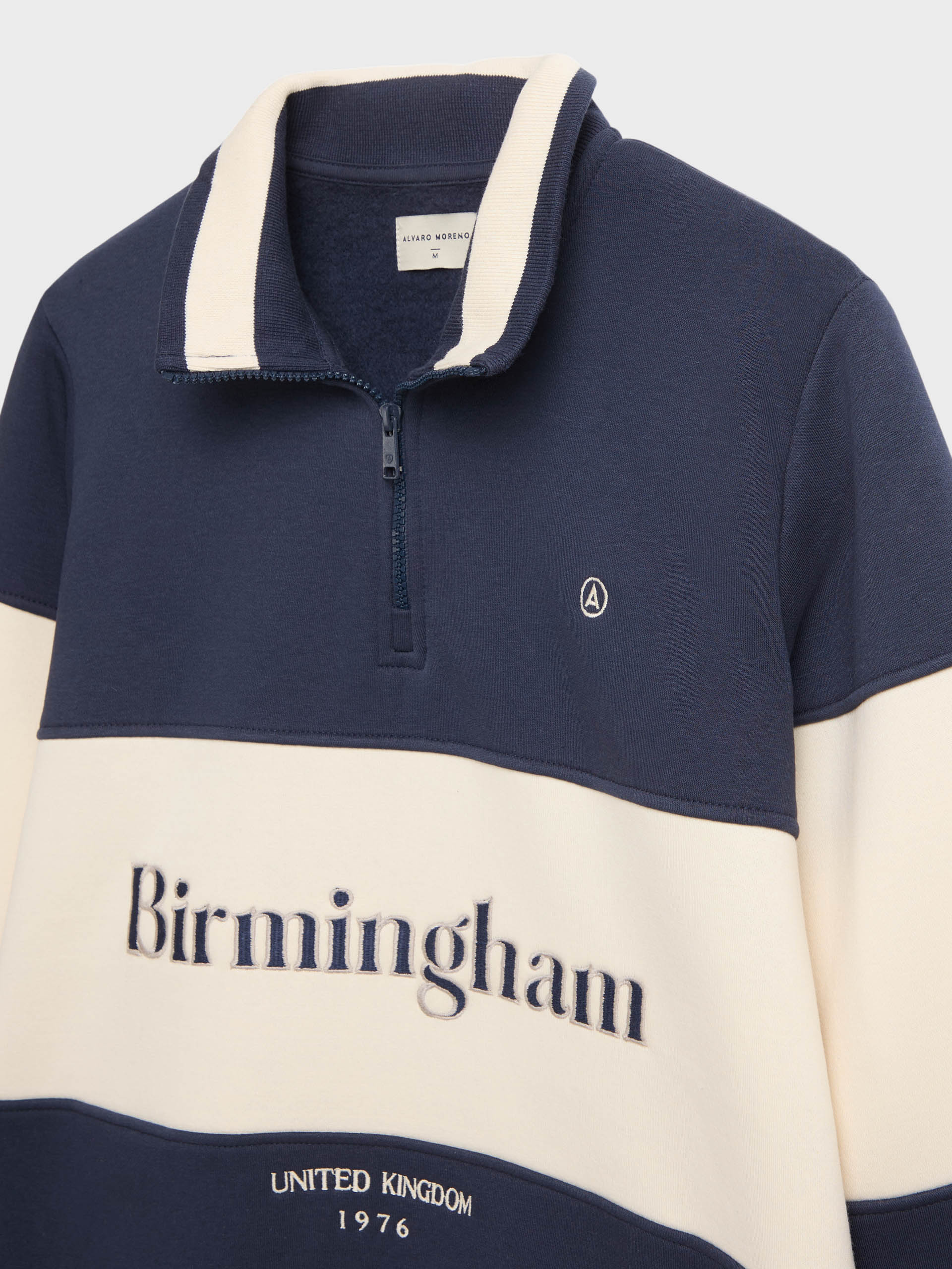 SUDADERA BIRMINGHAM