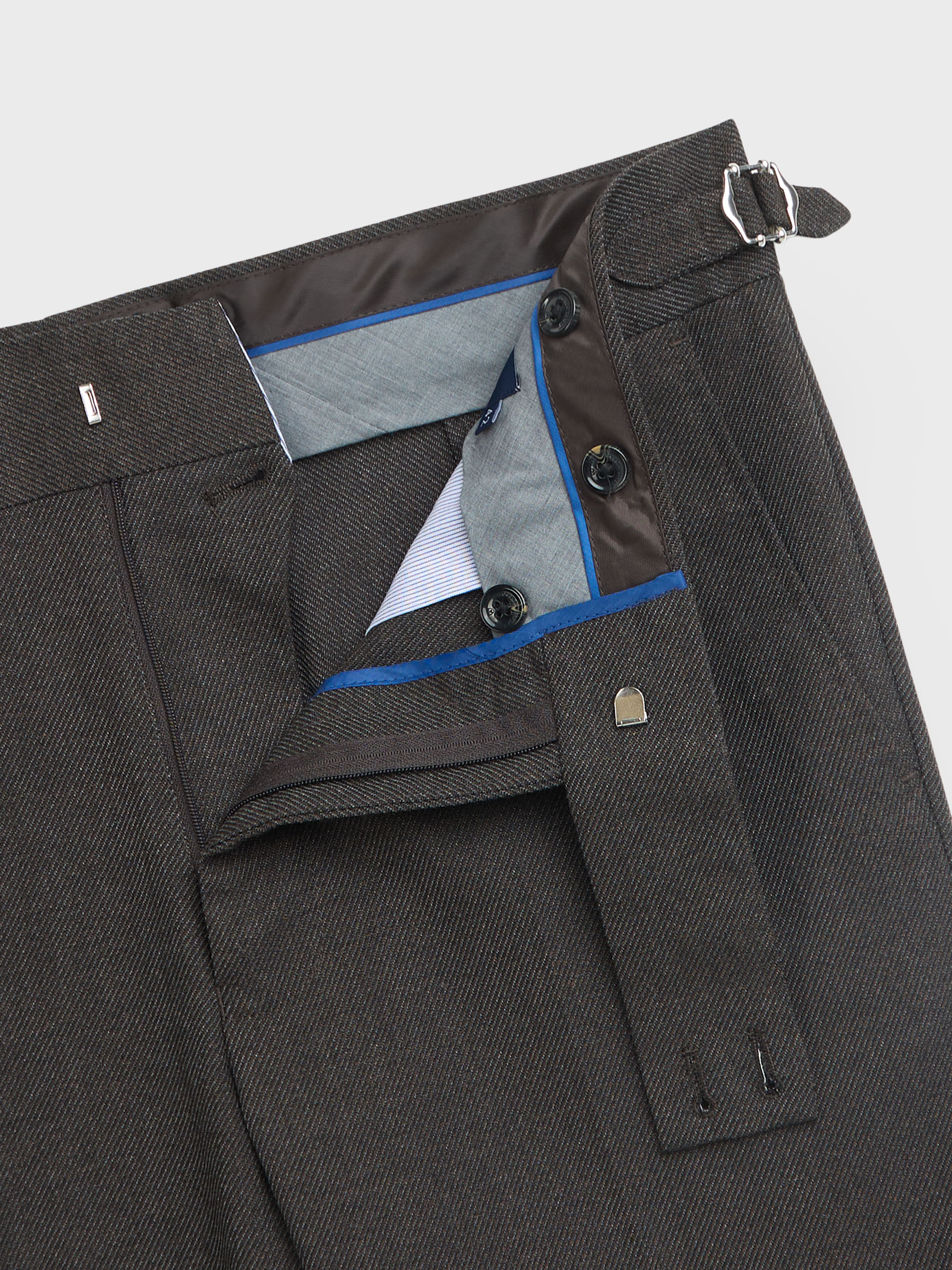 PANTALONES CAPOLUNGO BROWN