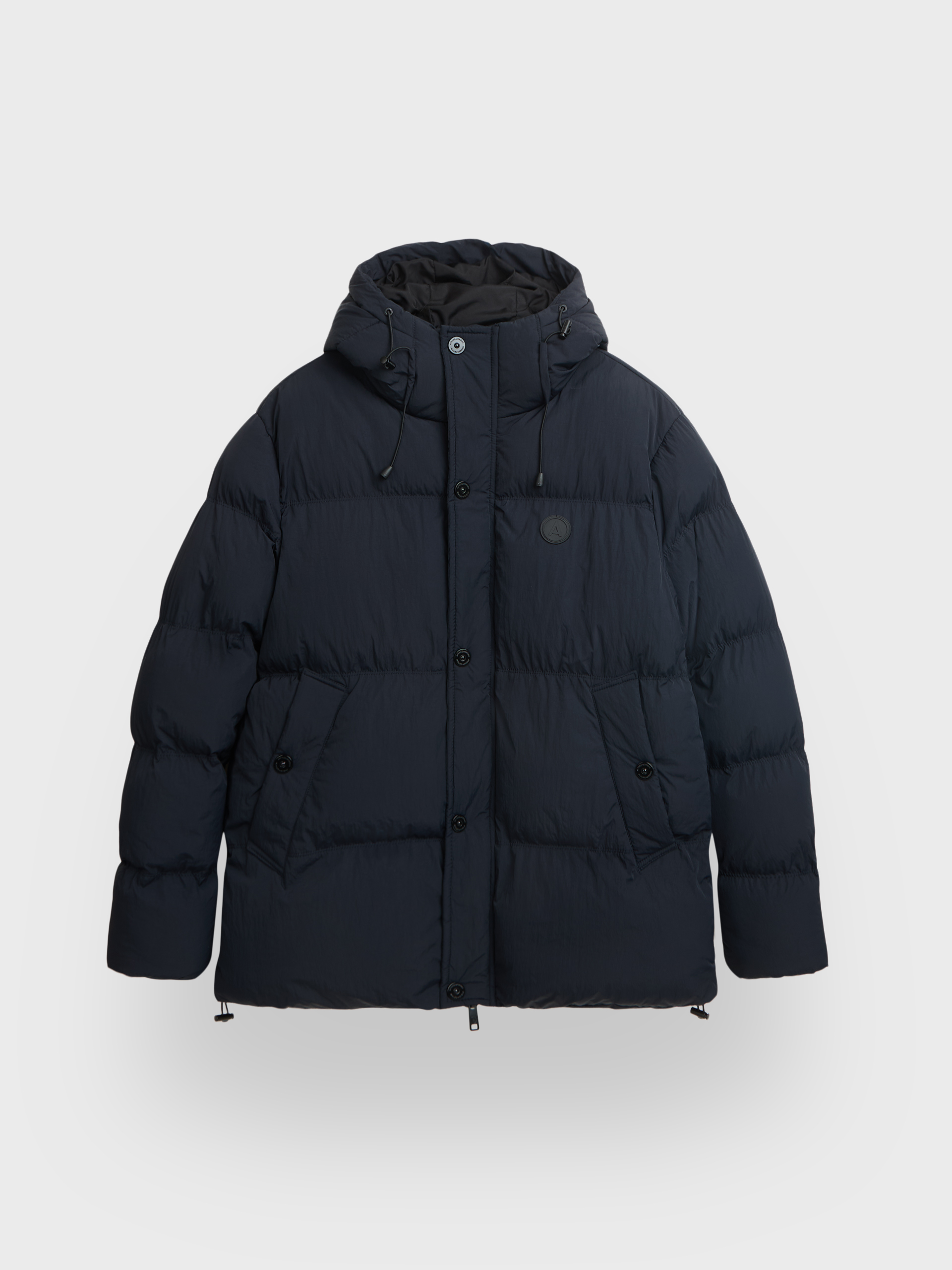 PARKA ROGUE