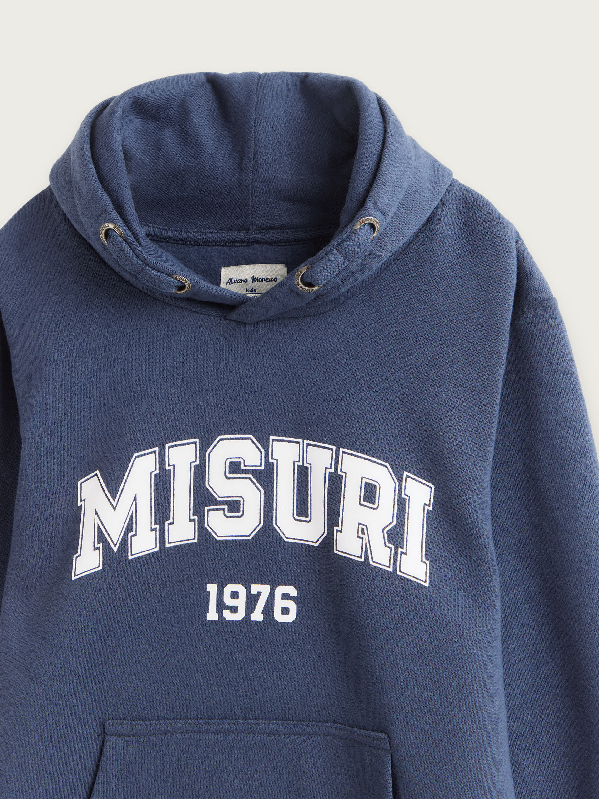 SUDADERA MISURI KIDS