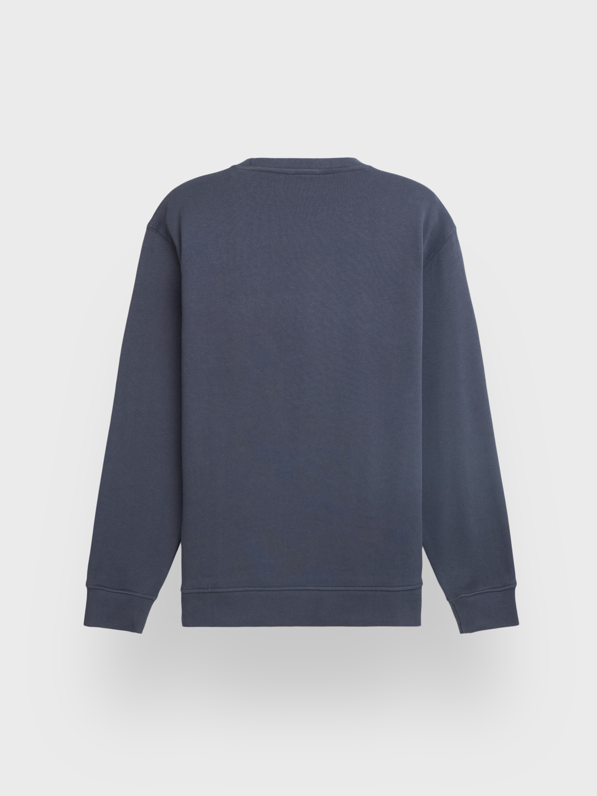 SUDADERA PATCH