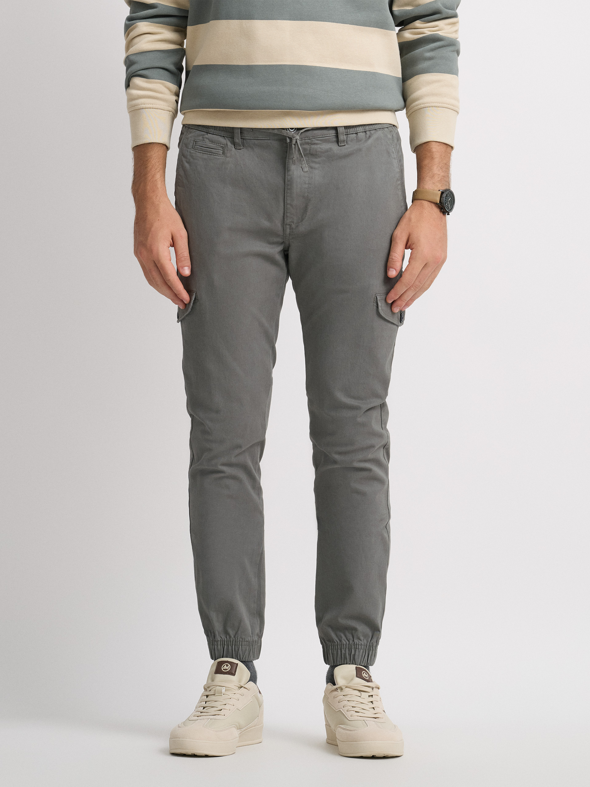 PANTALON MURRAY VERDE
