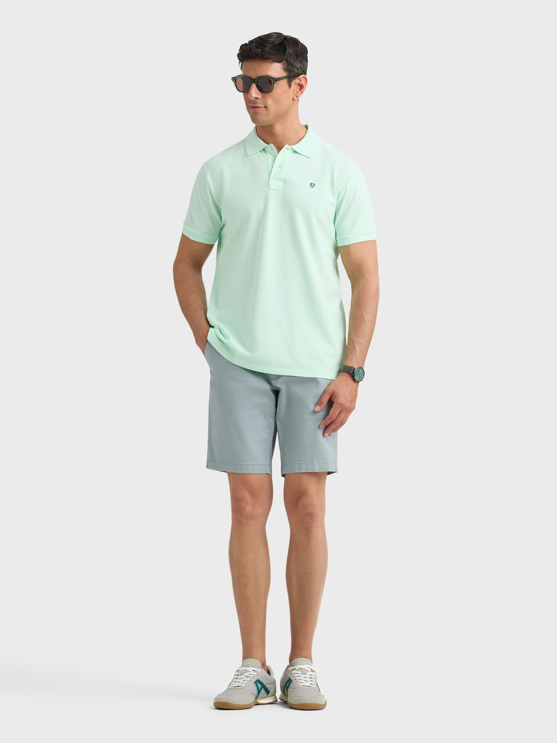 POLO SCOOBY