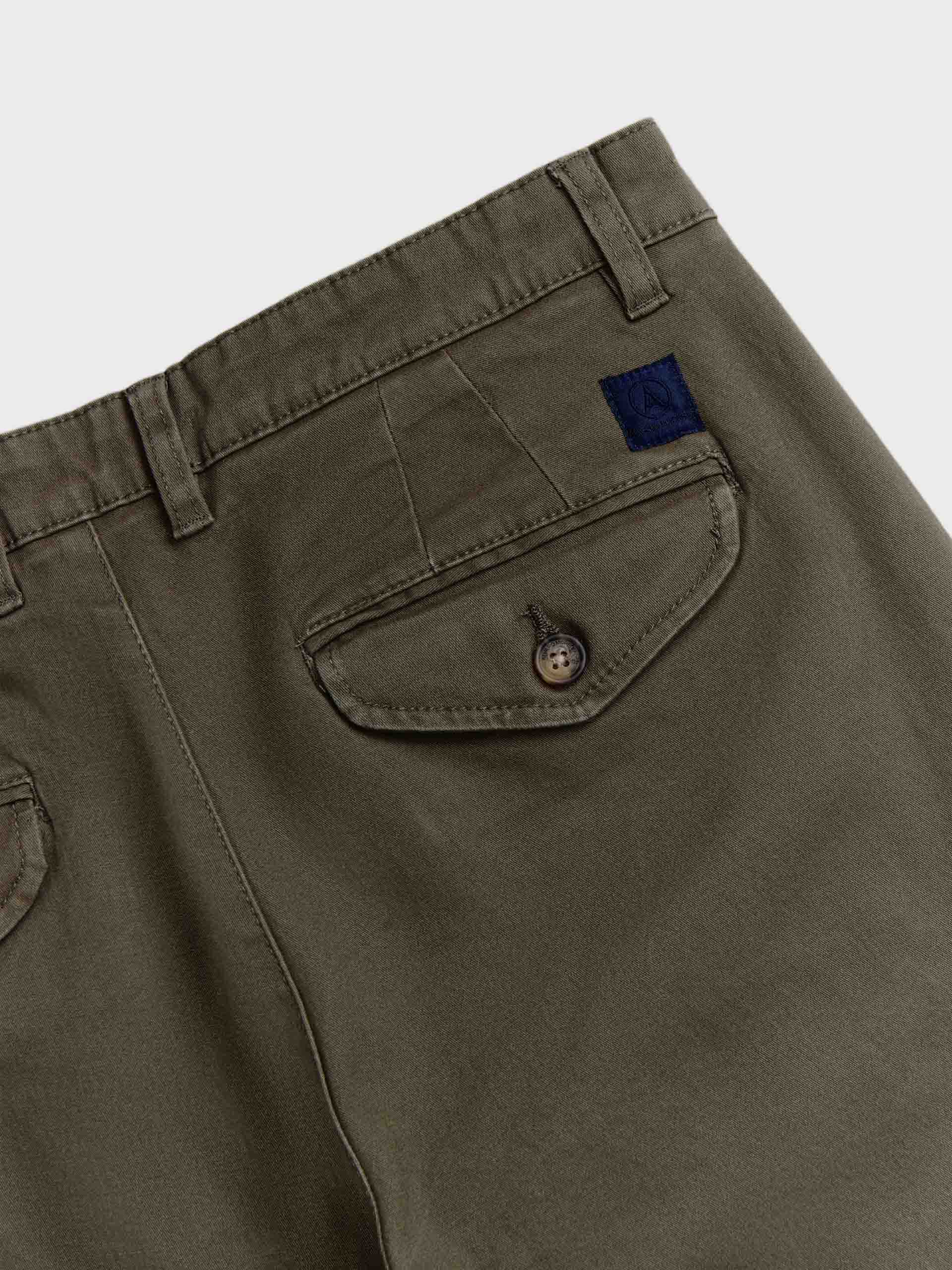 PANTALON CARGO ELVIS