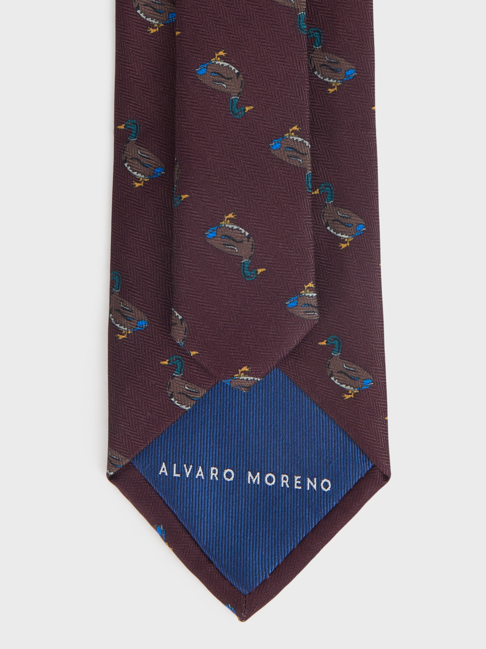 CORBATA PRINTED
