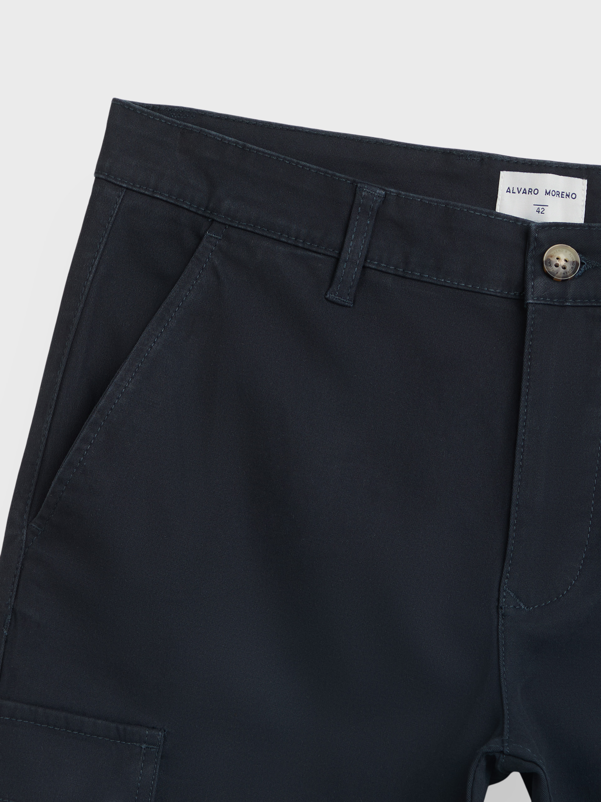 PANTALON CARGO ELVIS