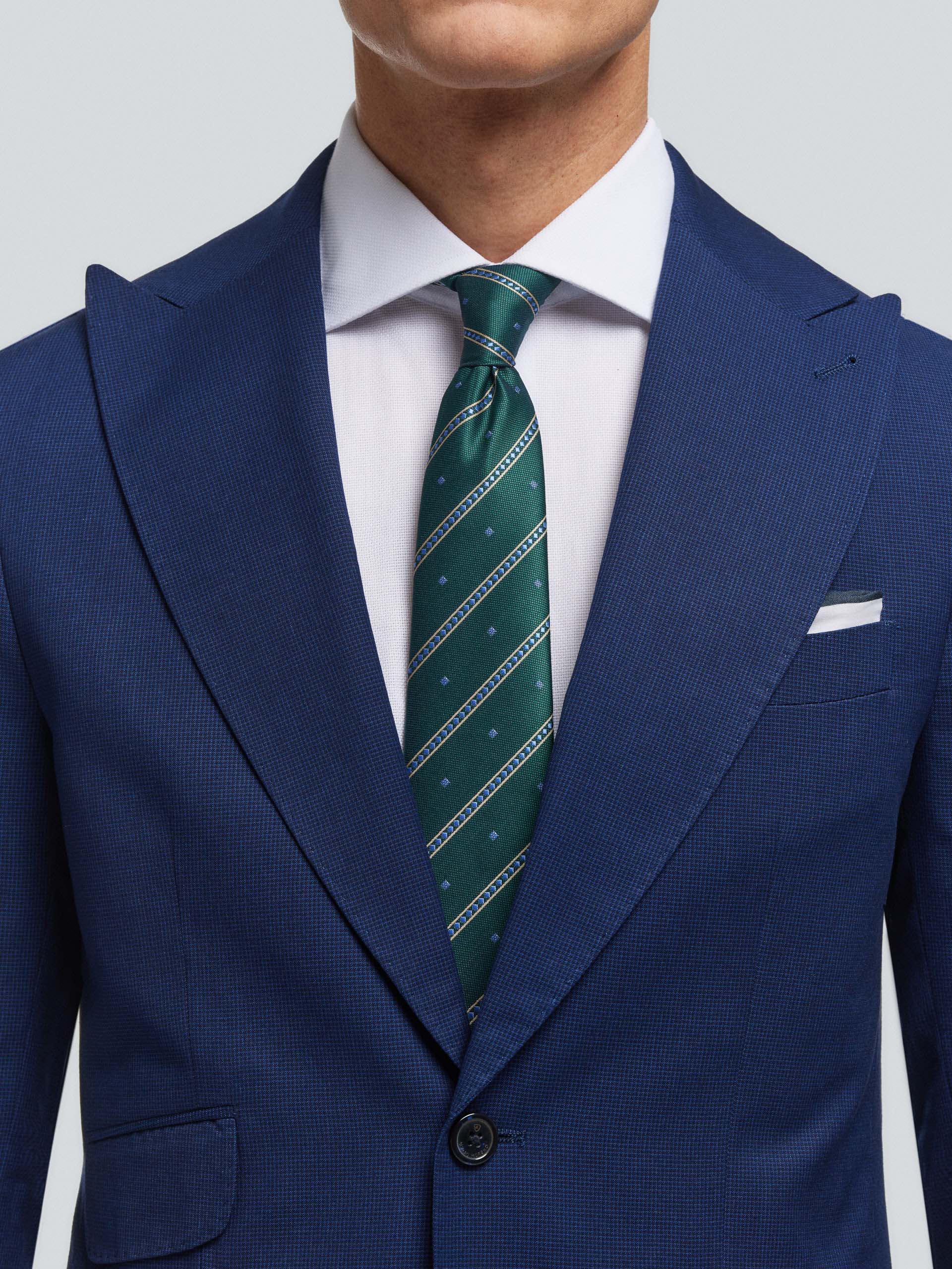 AMERICANA CAPO MICROCHECKS