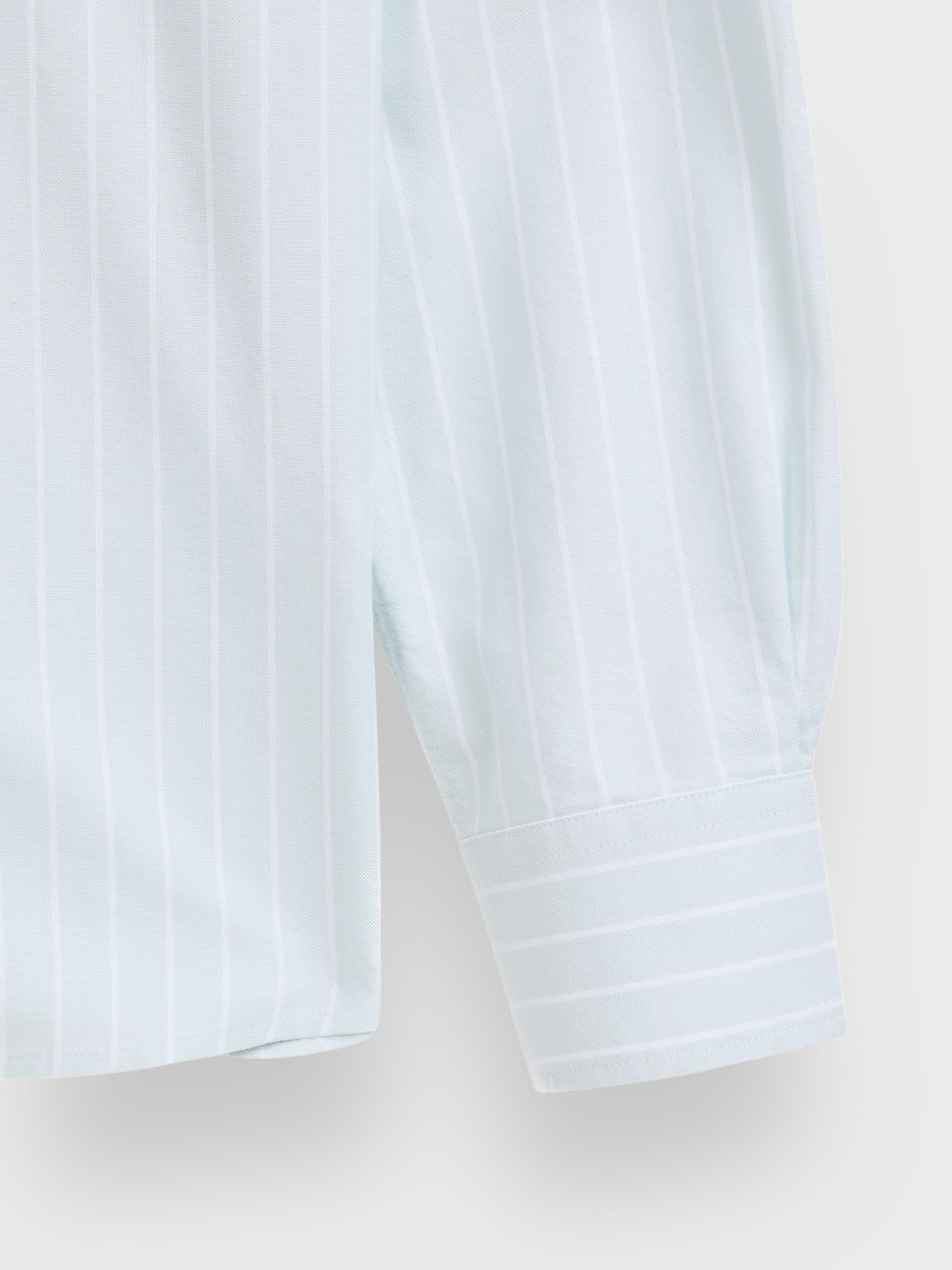 CAMISA OXFORD STRIPES