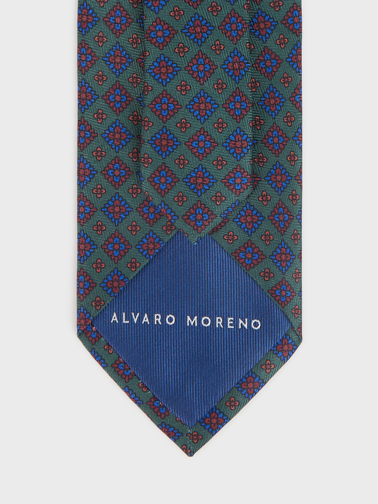 CORBATA PRINTED