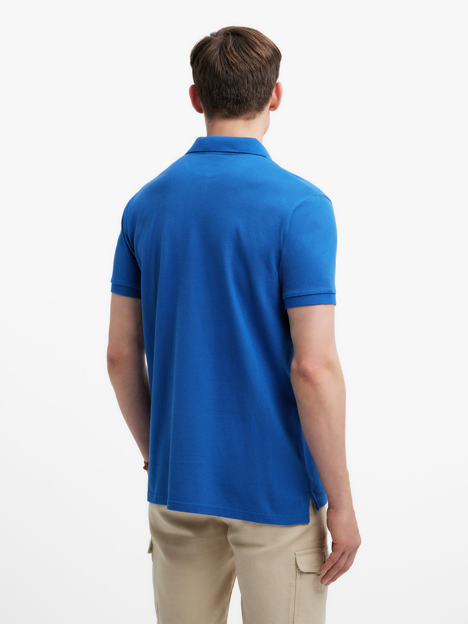 POLO TRENDY